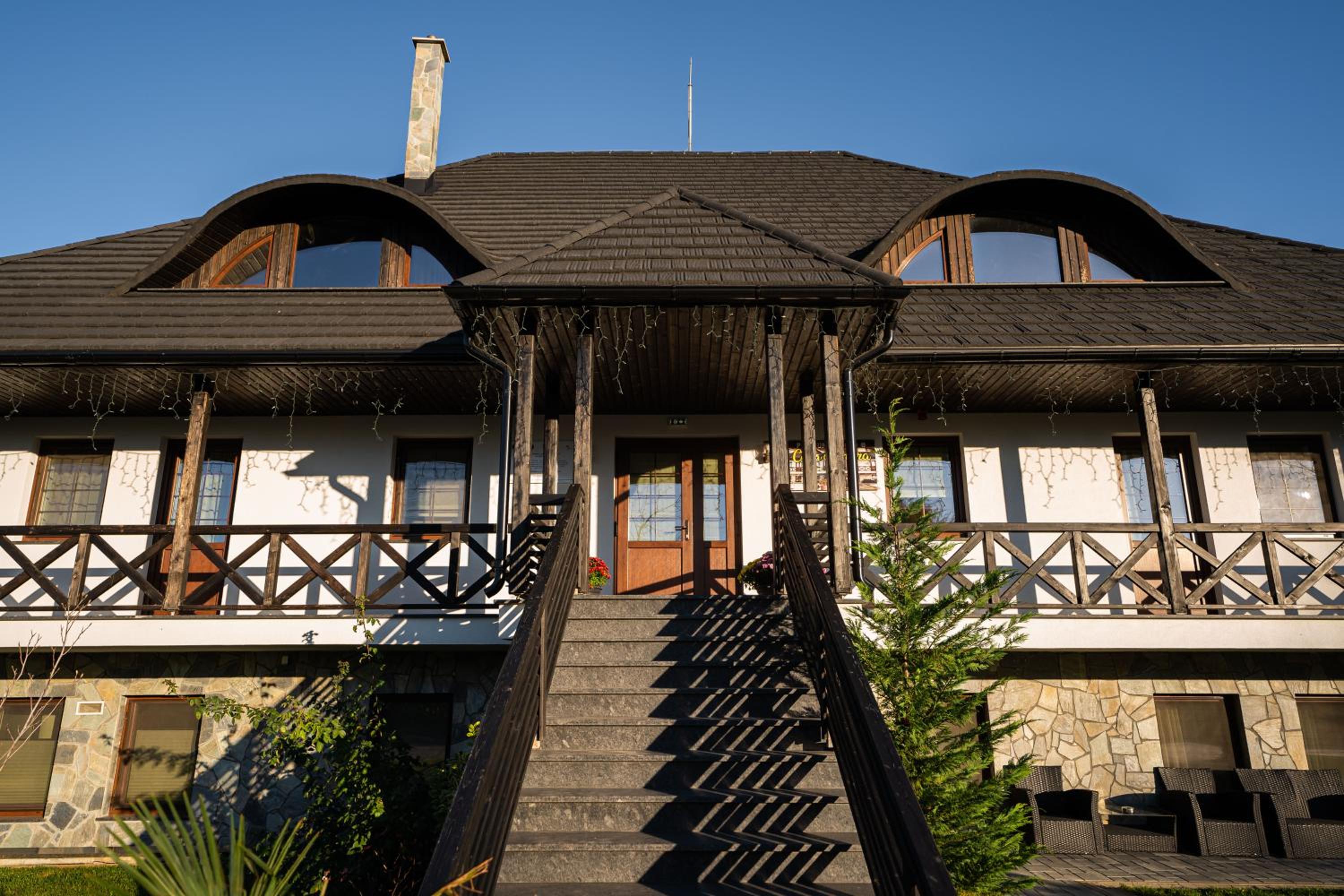 Casa Andra