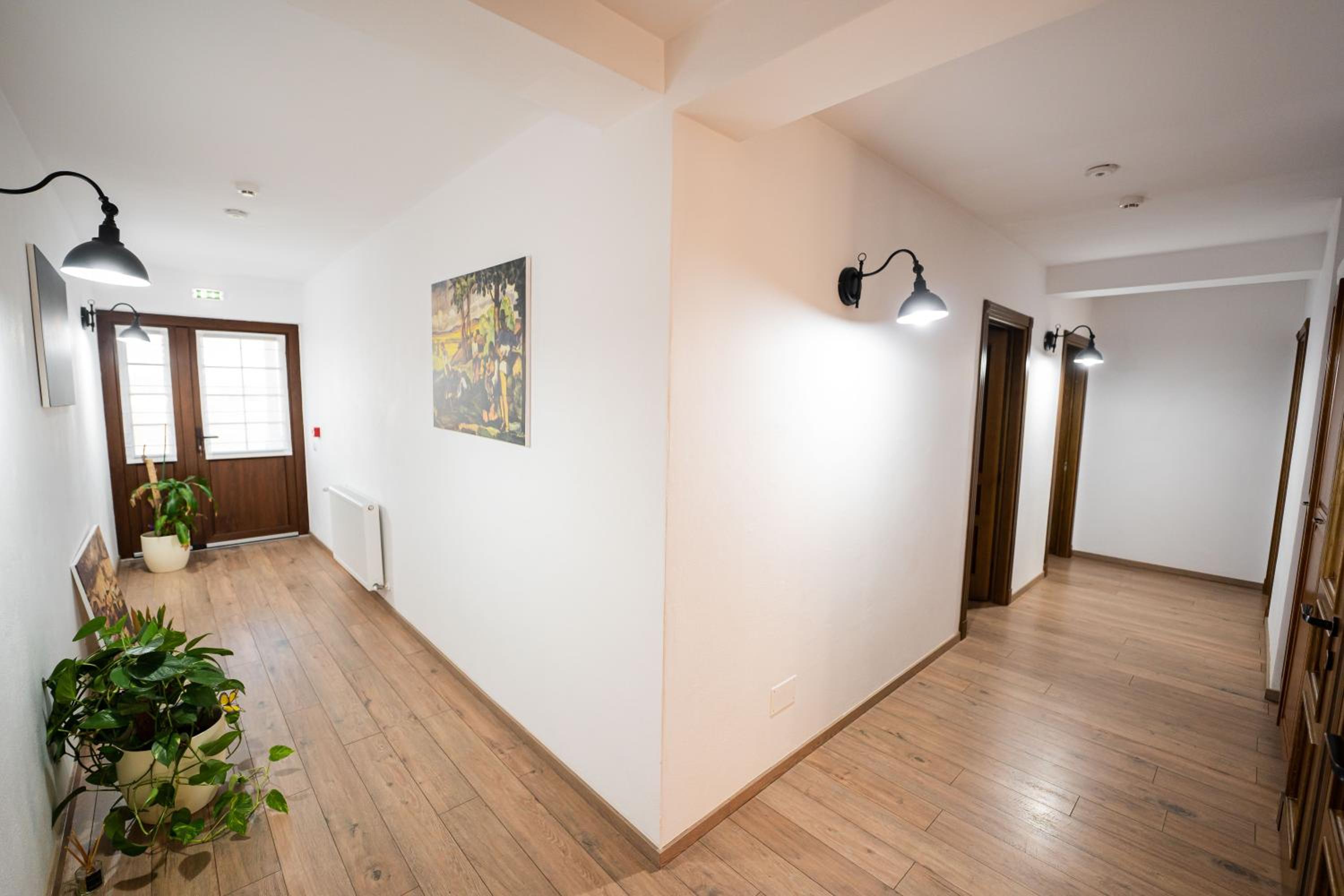 Casa Andra