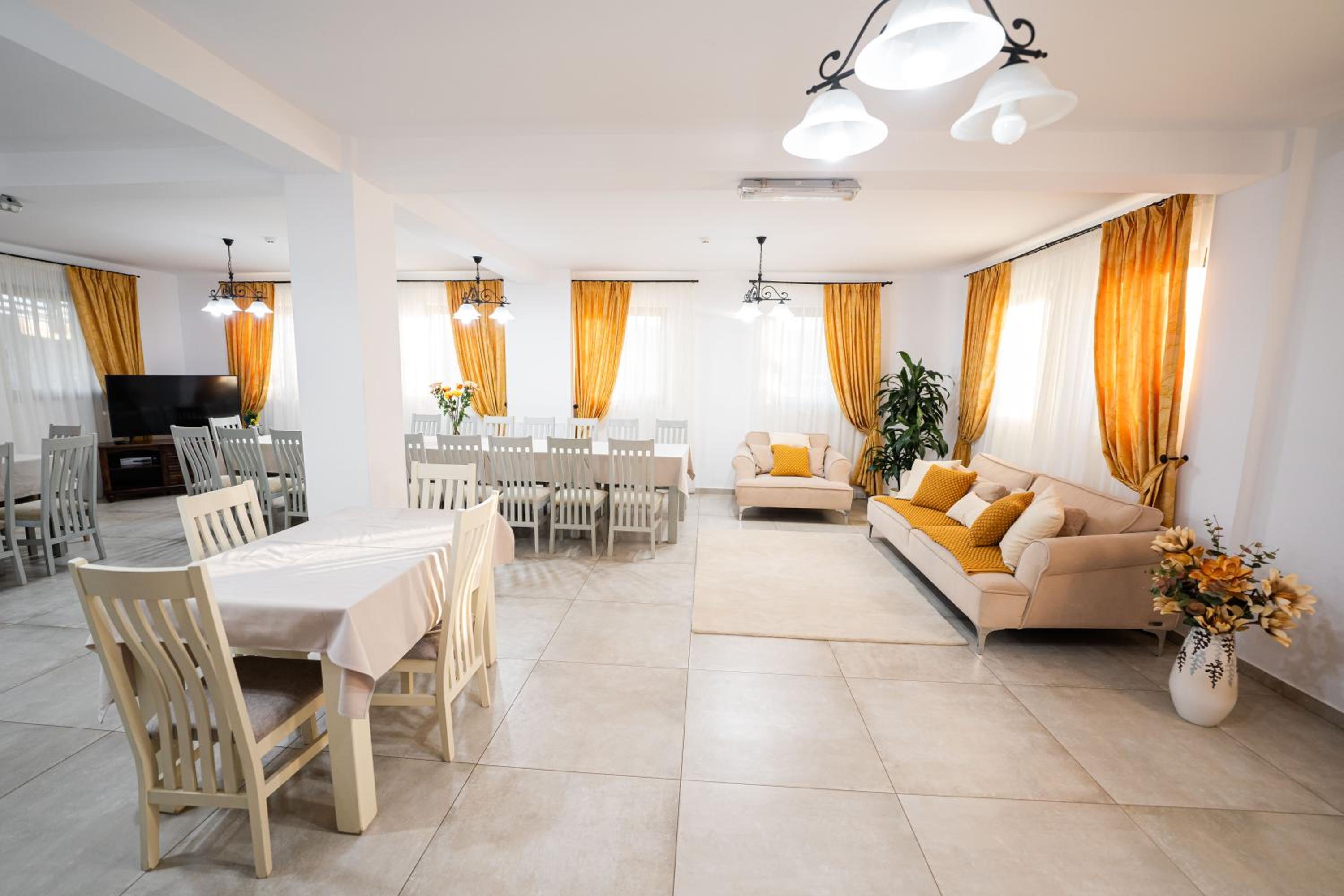 Casa Andra