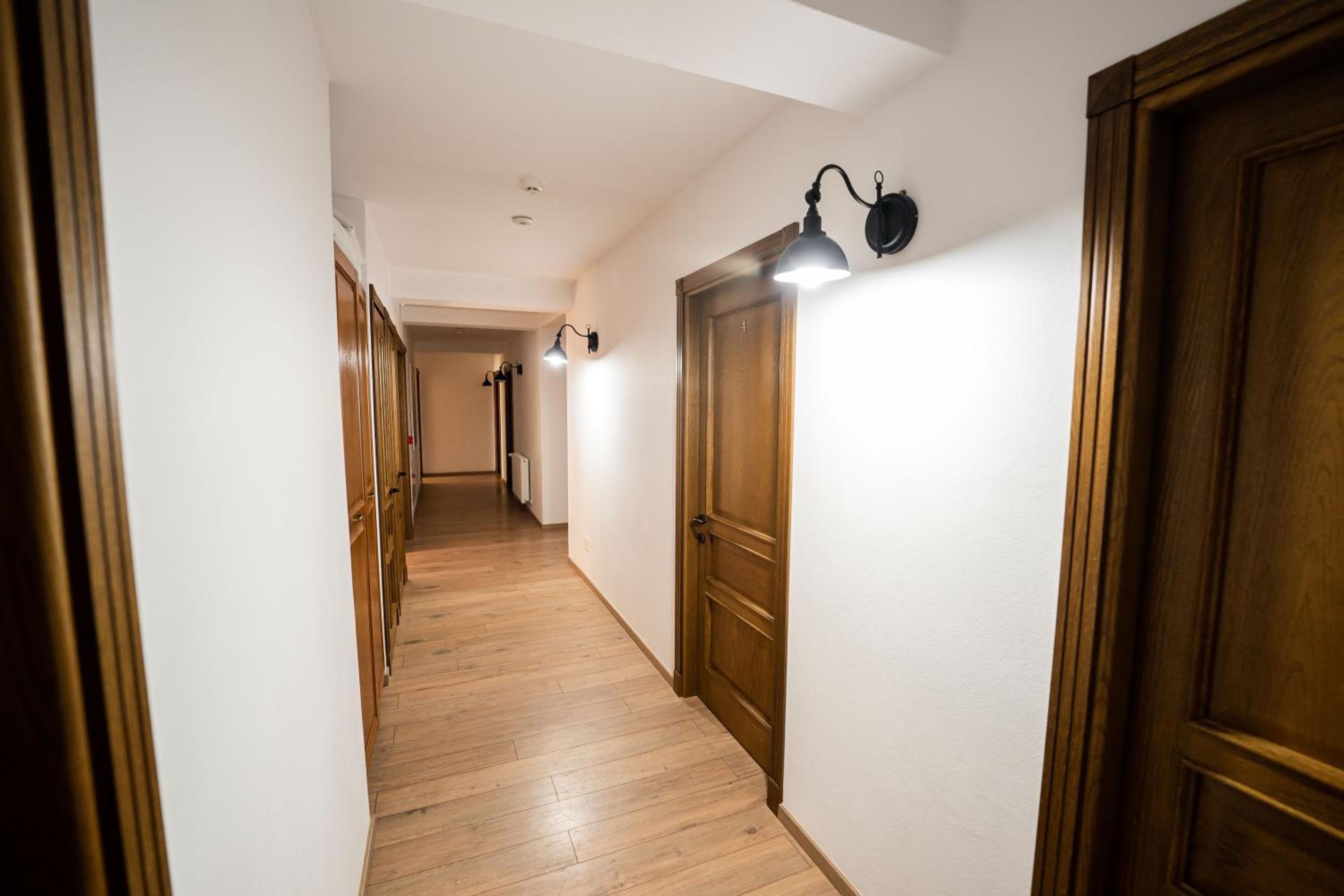 Casa Andra