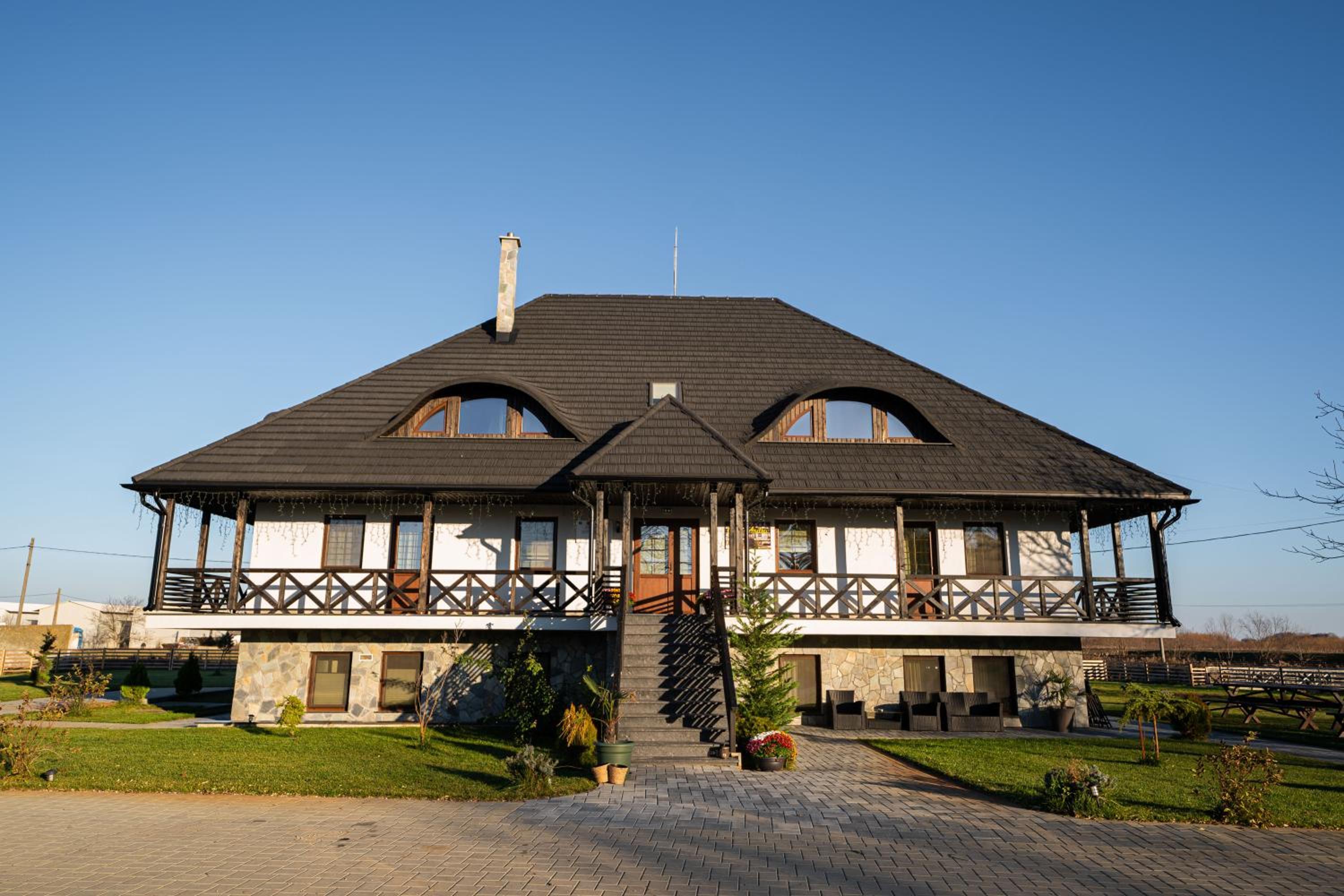 Casa Andra