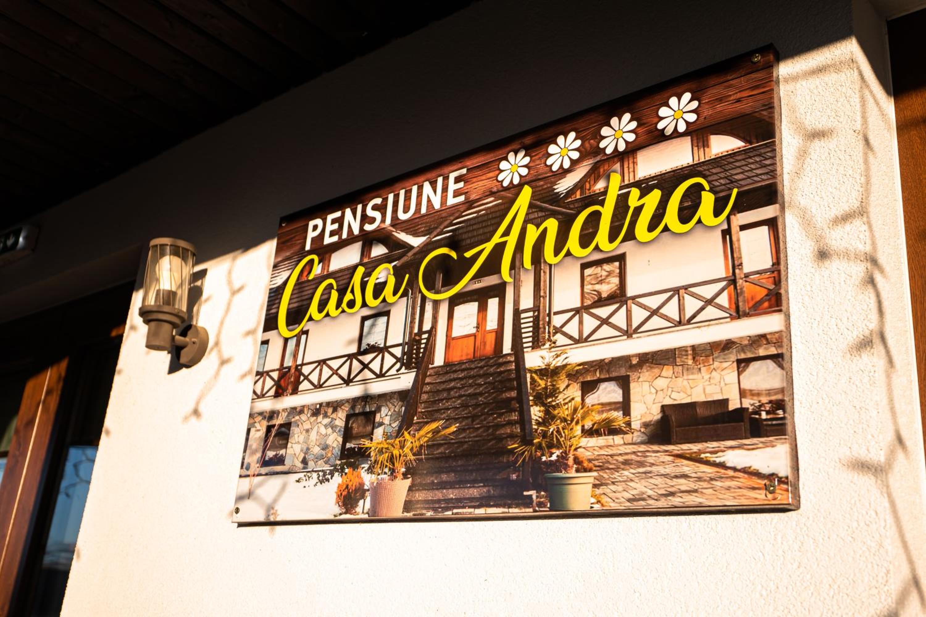 Casa Andra