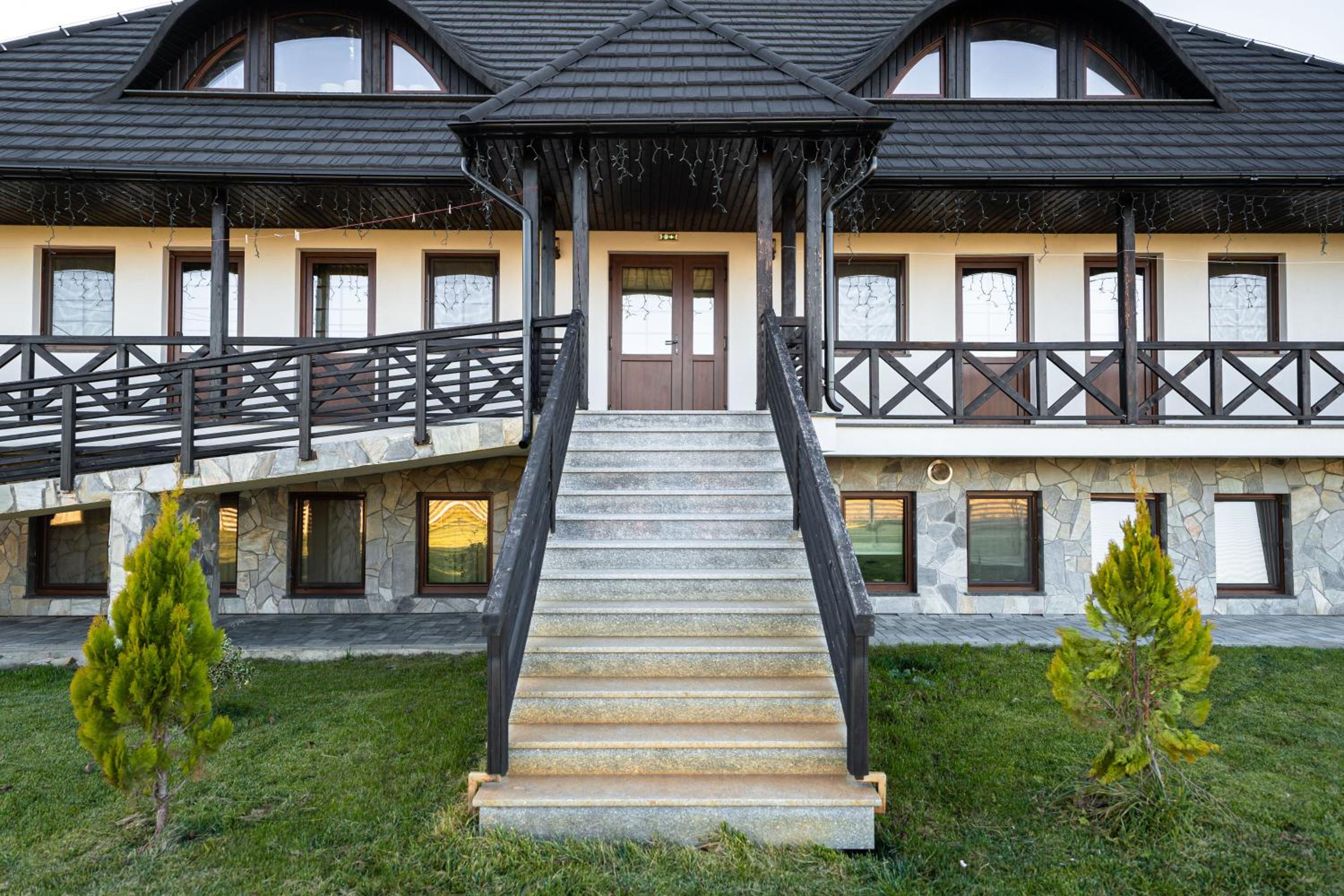 Casa Andra