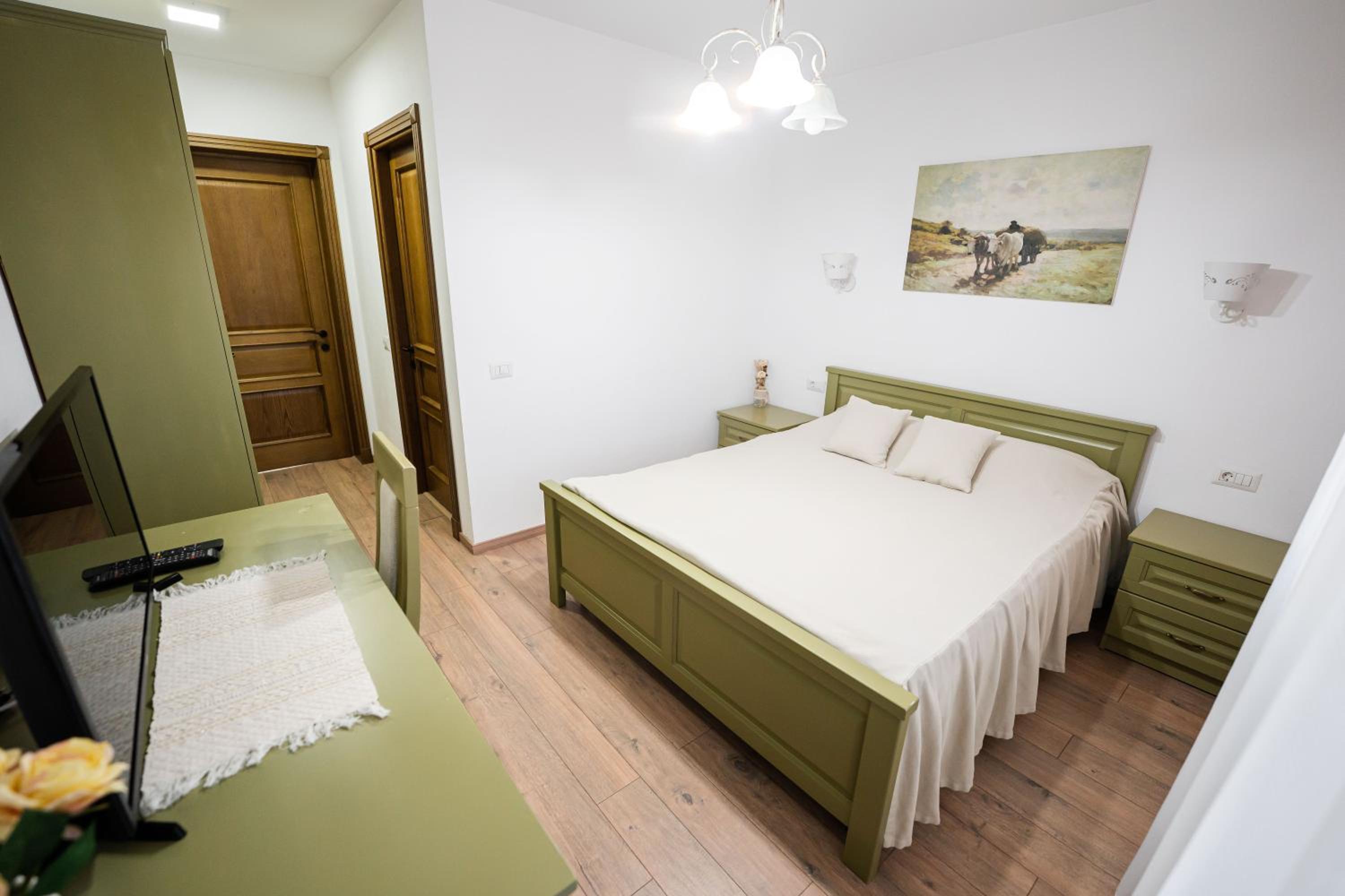 Casa Andra