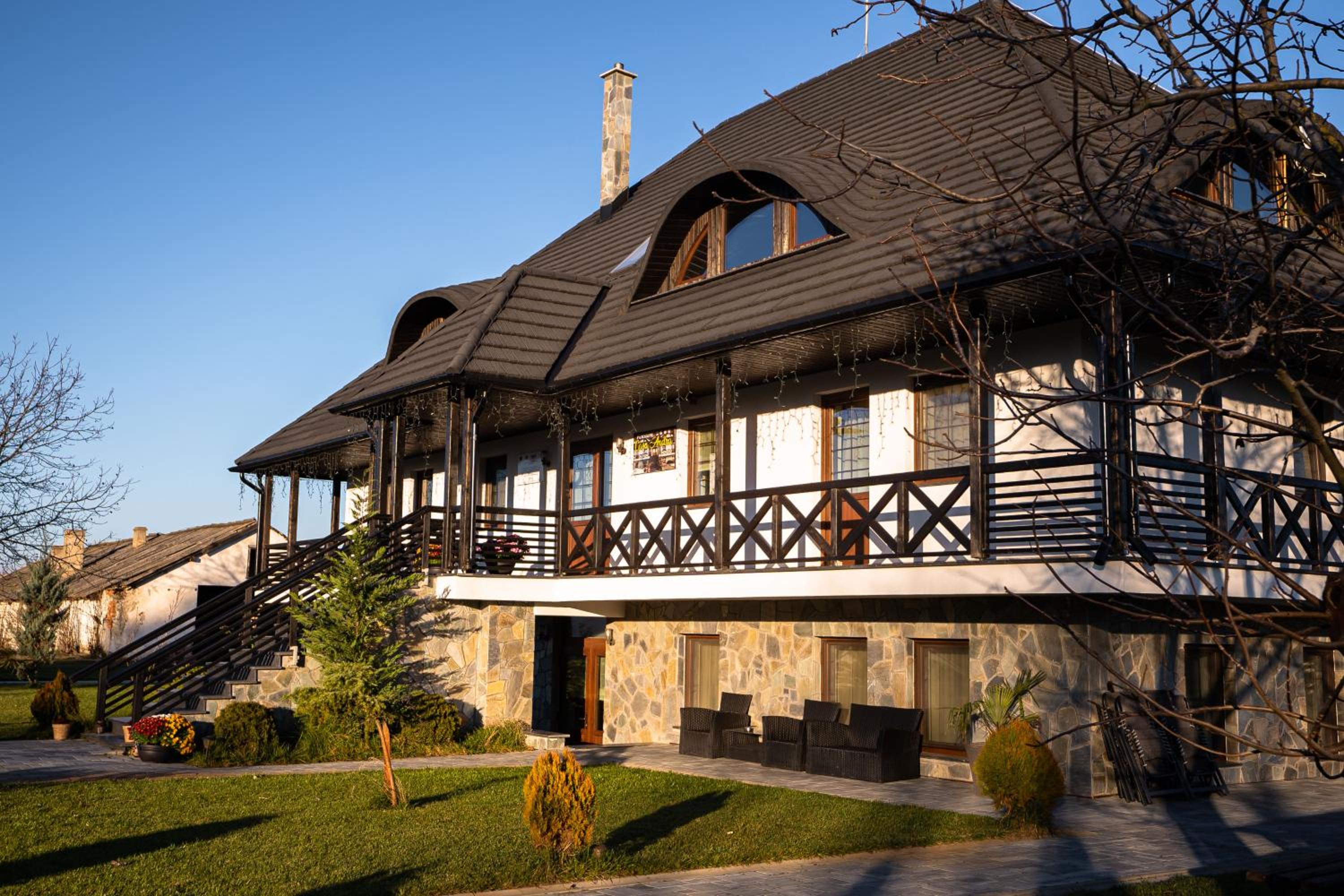 Casa Andra