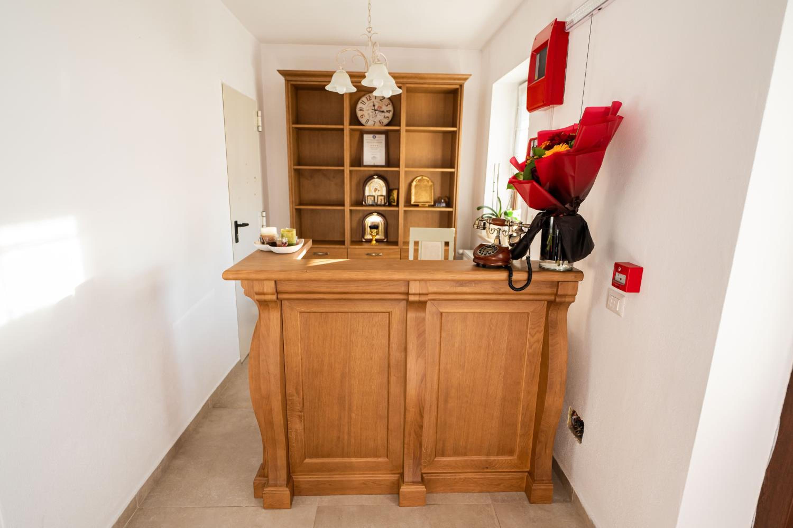 Casa Andra