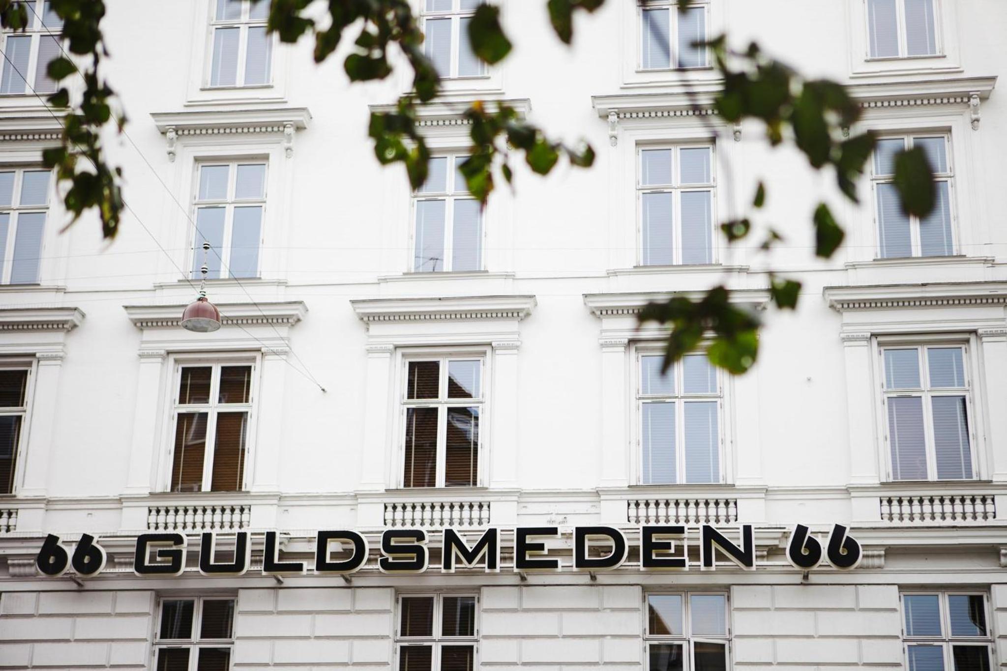 Hotel Carlton 66 Guldsmeden - Image 1