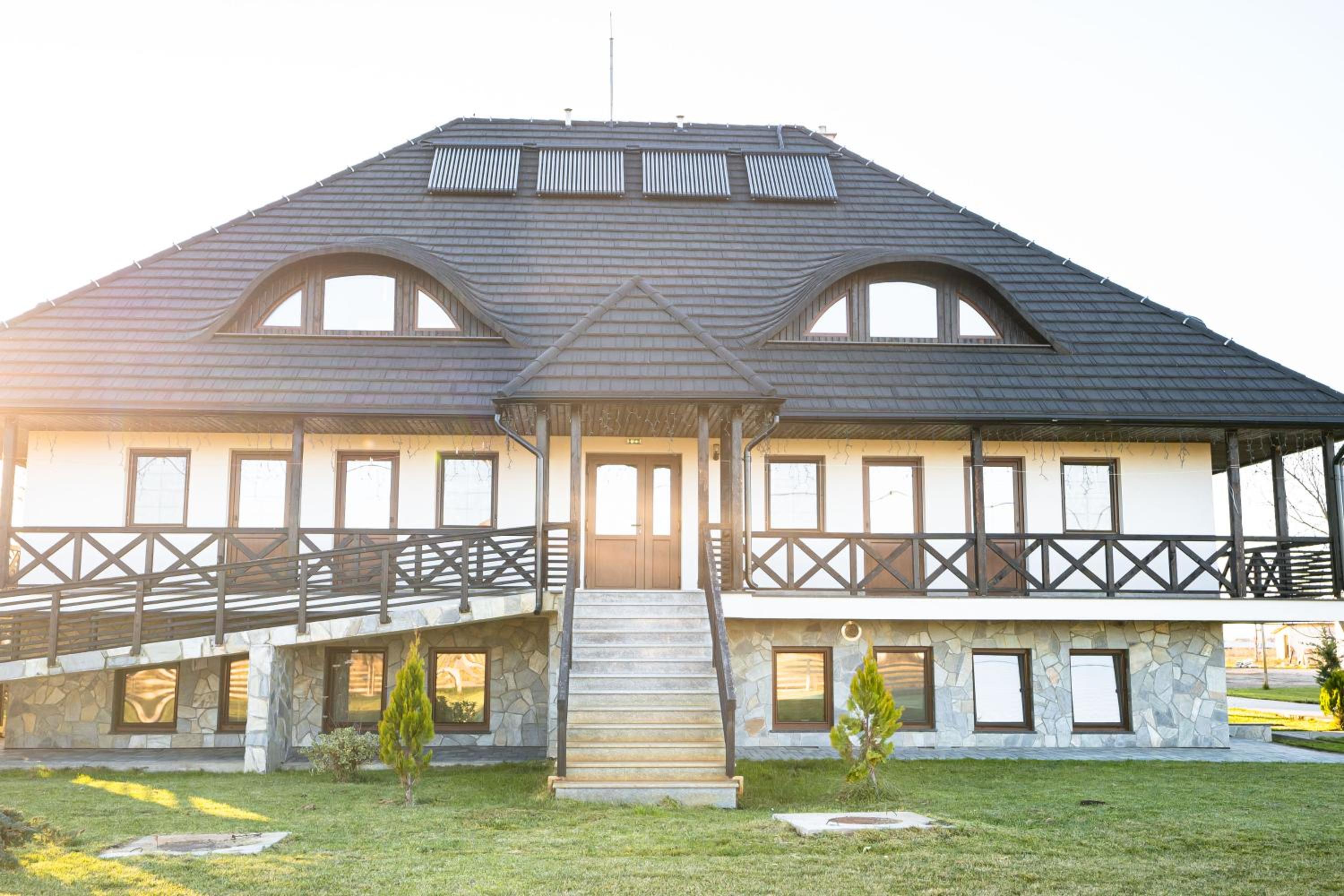Casa Andra