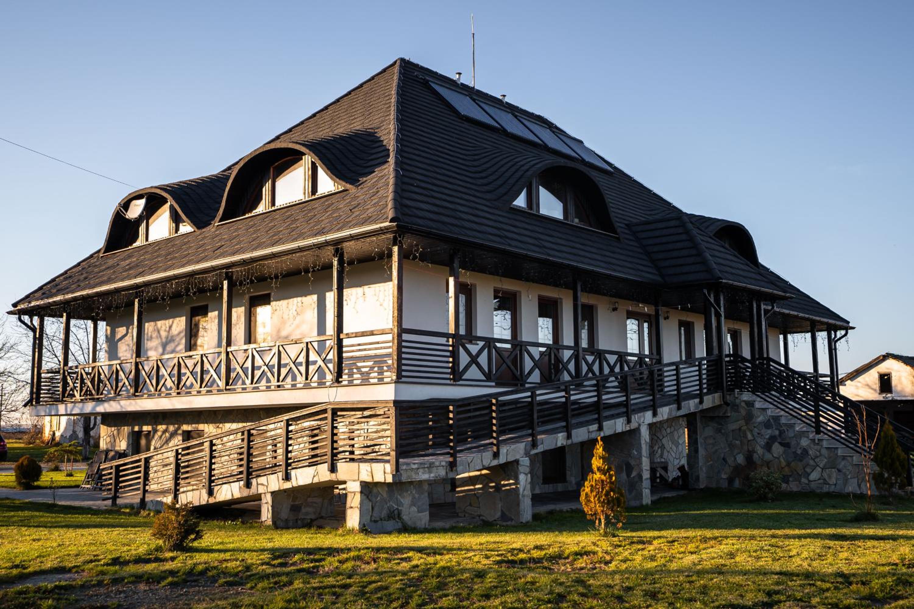Casa Andra