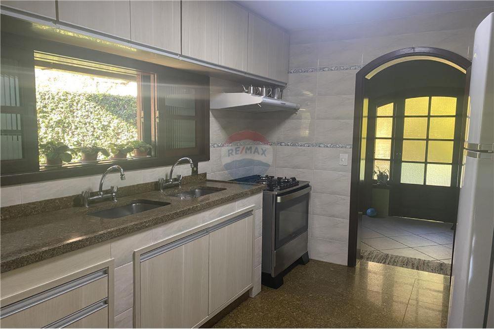 Suites em casa de campo