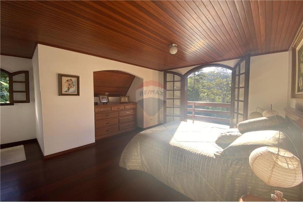 Suites em casa de campo