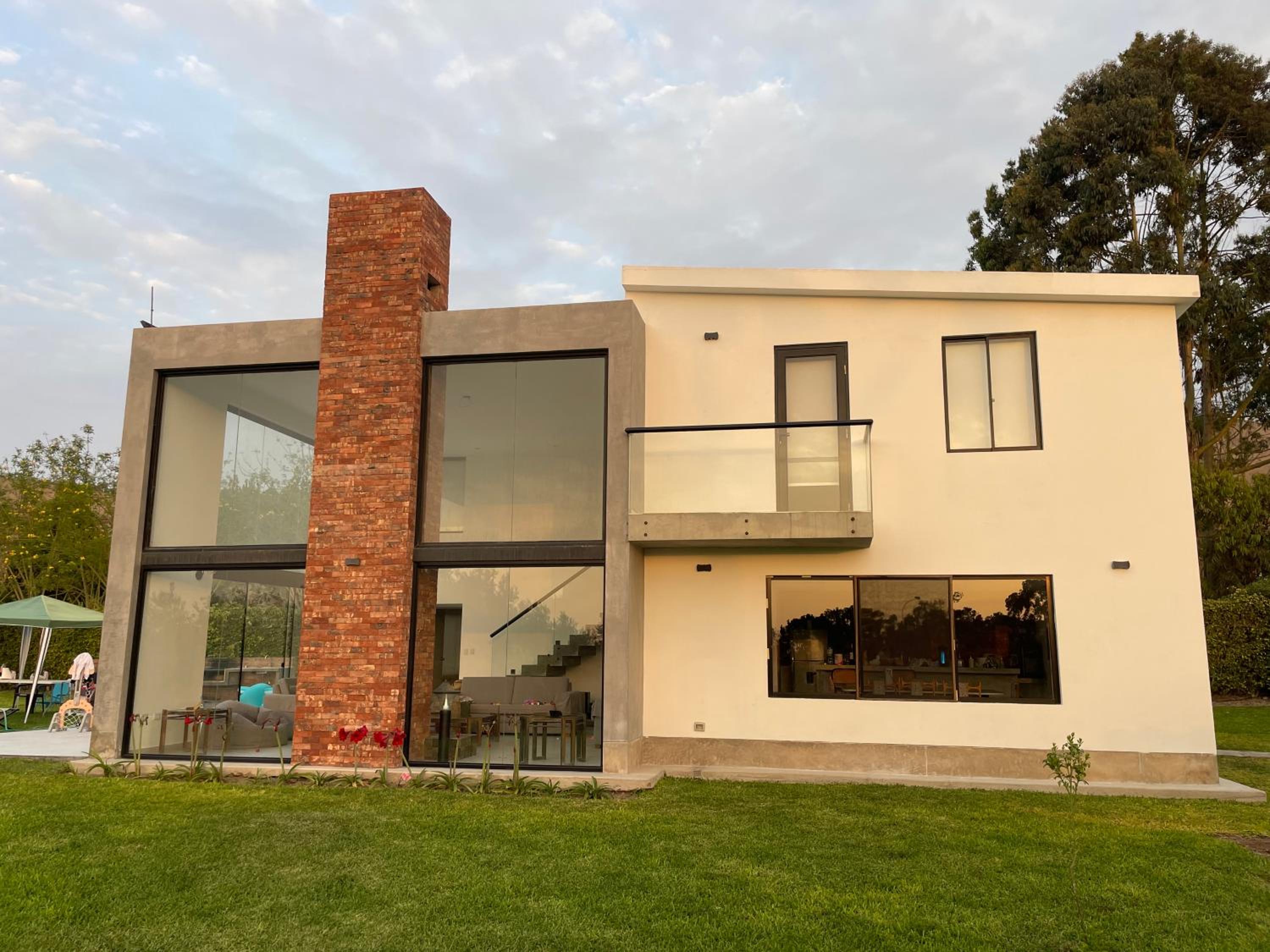 Casa Tullpa view 2