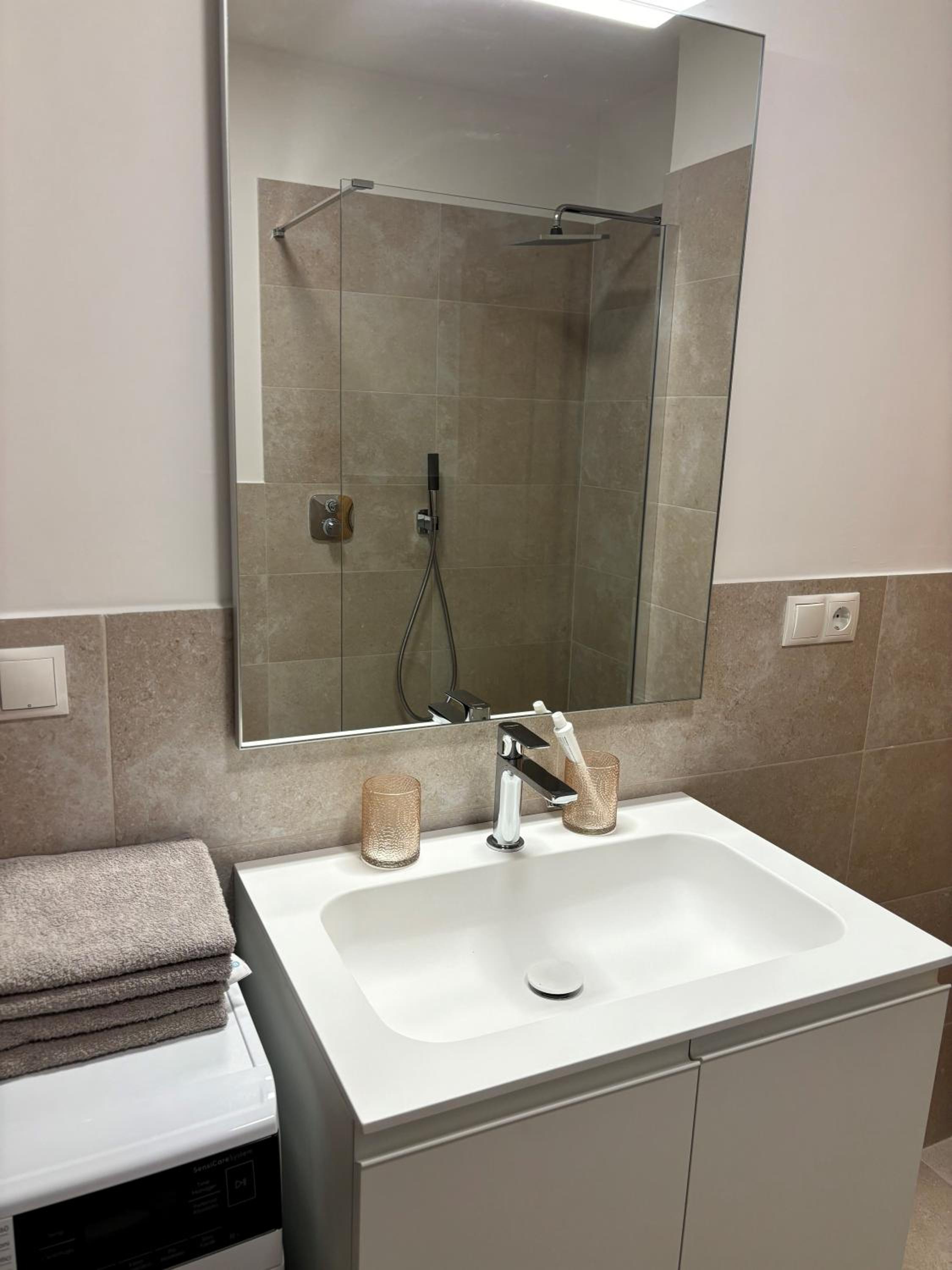 Appartment Valentin