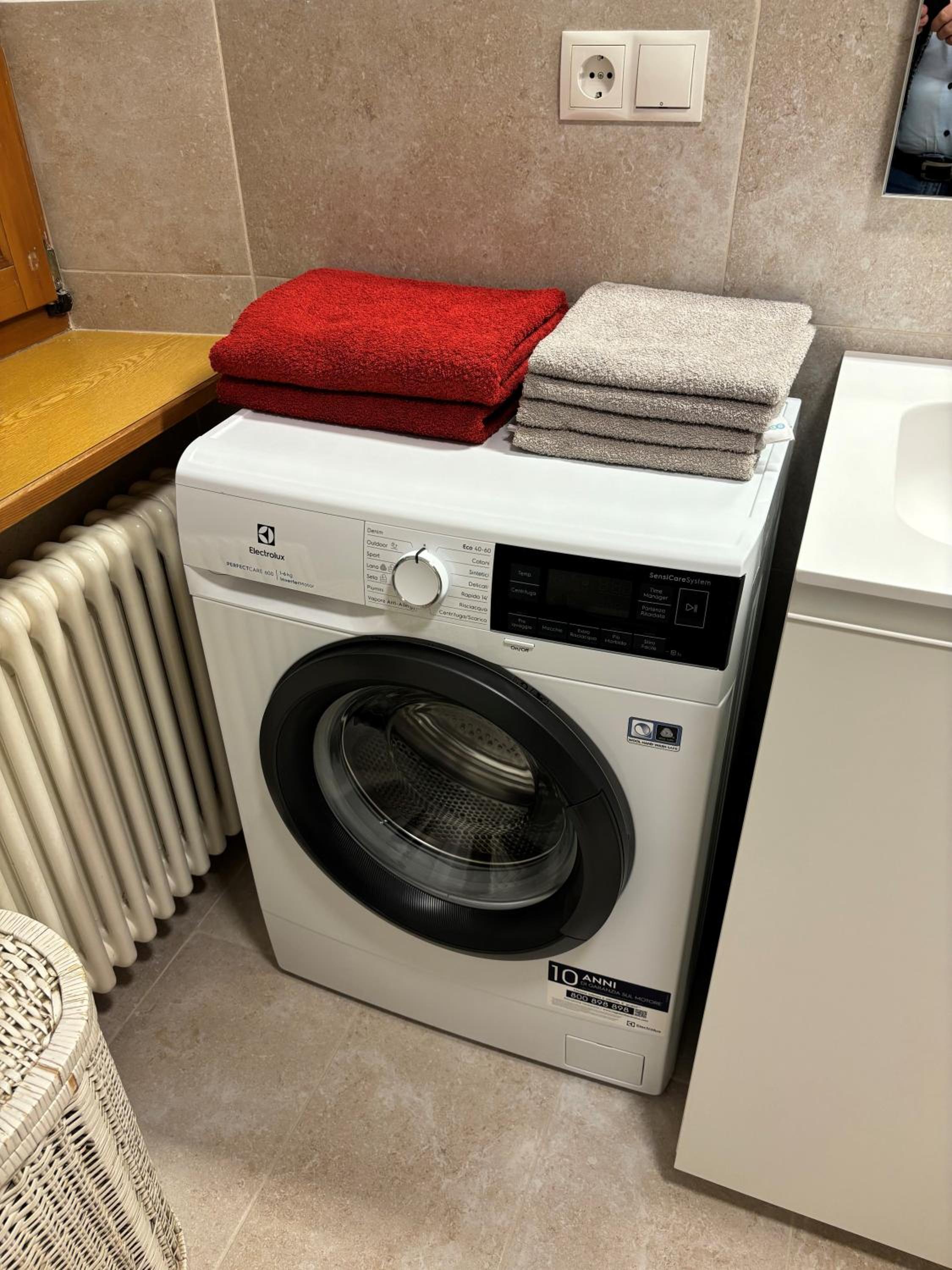 Appartment Valentin