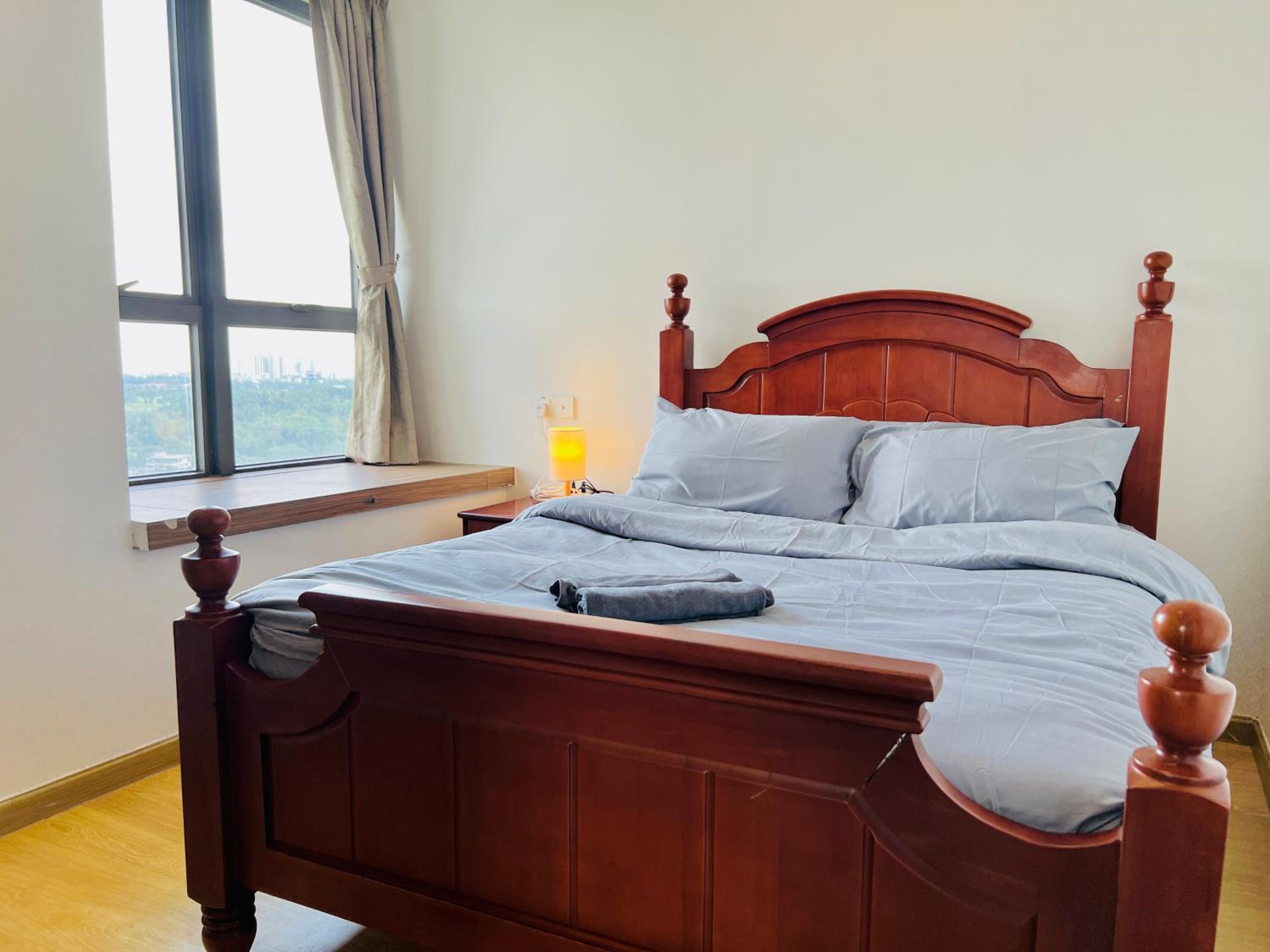Country Garden Danga Bay BY R9 Homestay