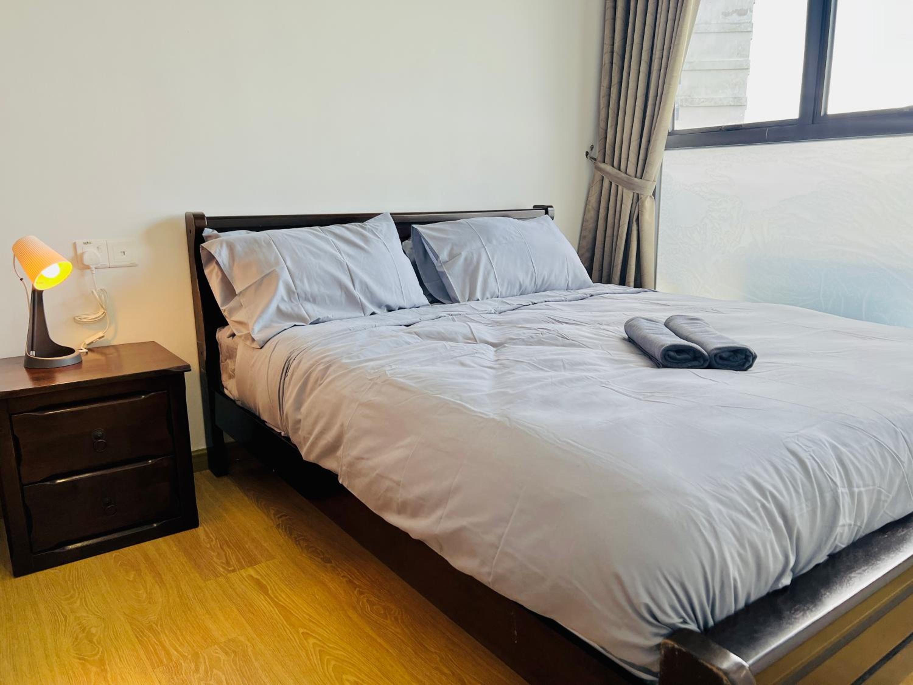 Country Garden Danga Bay BY R9 Homestay