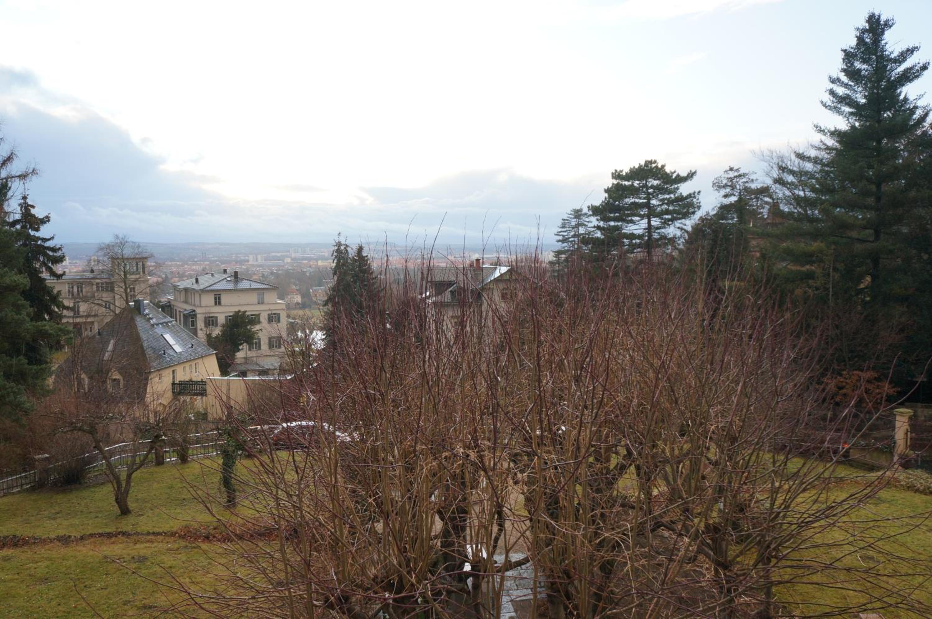 Dresden Vacations - Stadtvilla am Elbhang - Property Image 11