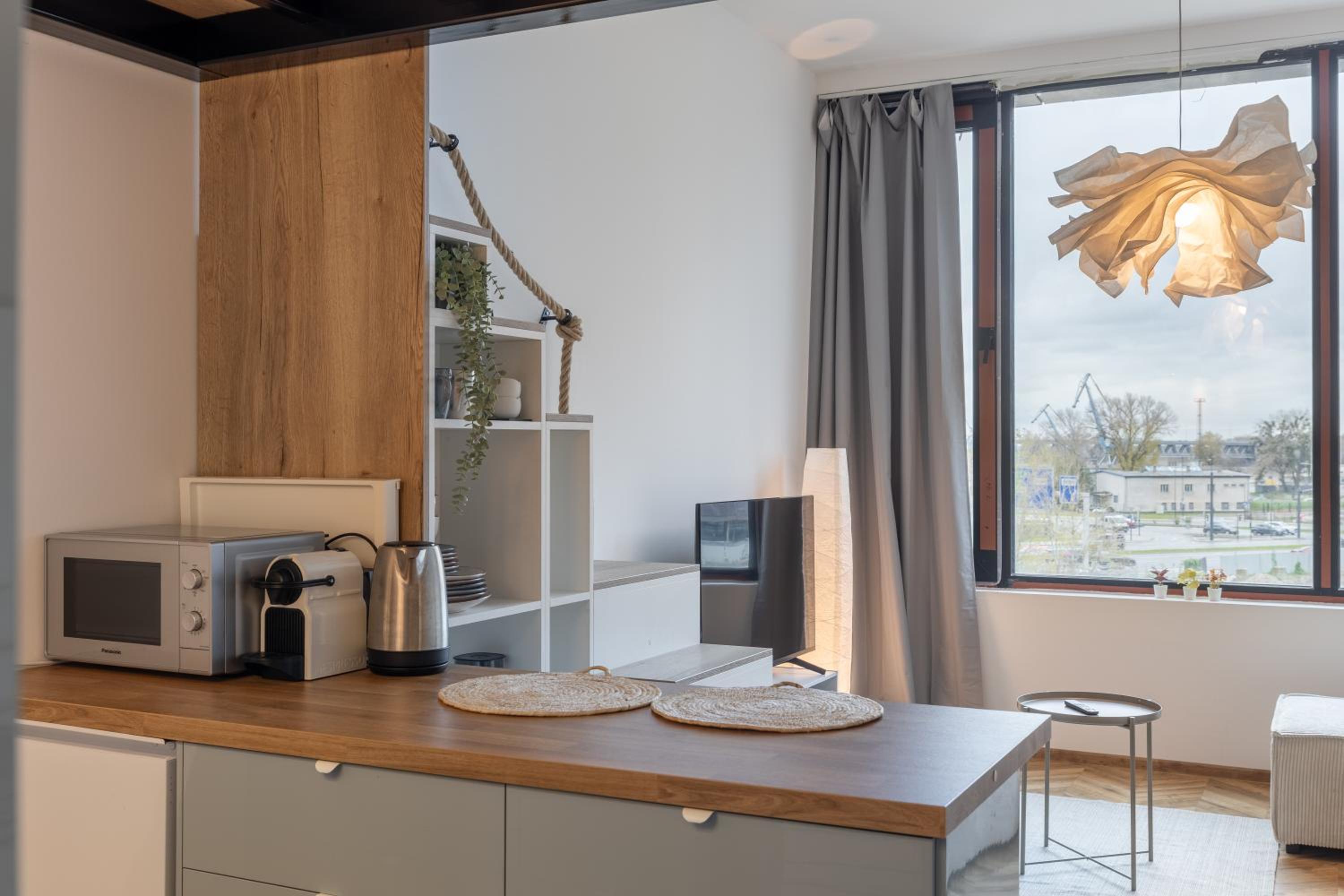 Apollo Luxe, Near Downtown, Private Parking view 3