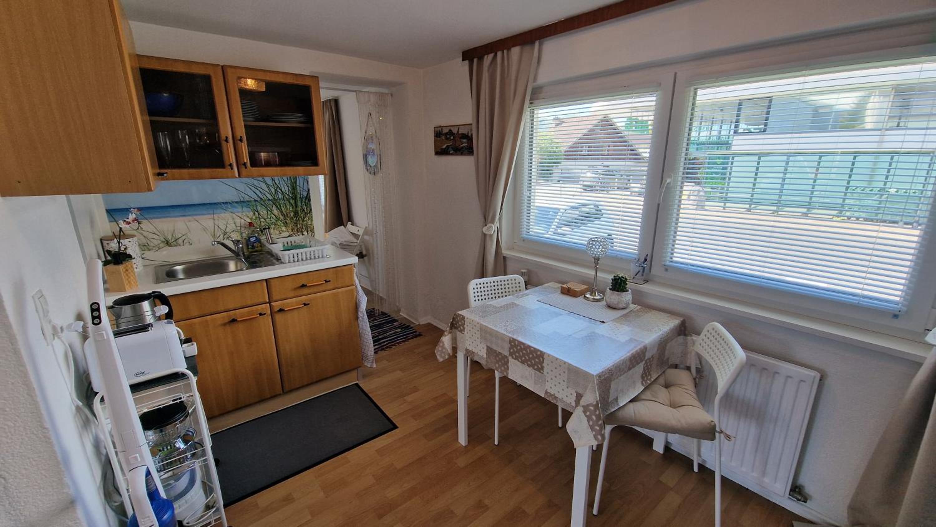 homy Bludenz Downtown Suites