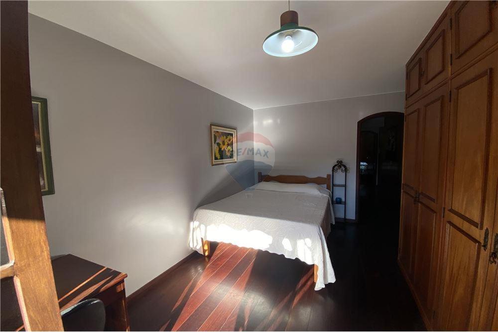 Suites em casa de campo