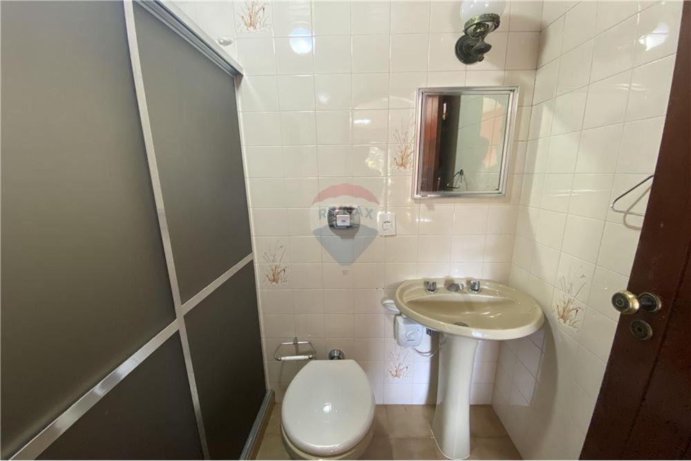 Suites em casa de campo