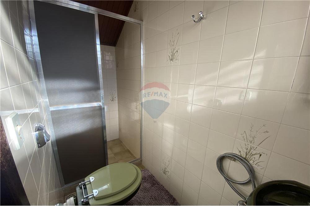 Suites em casa de campo