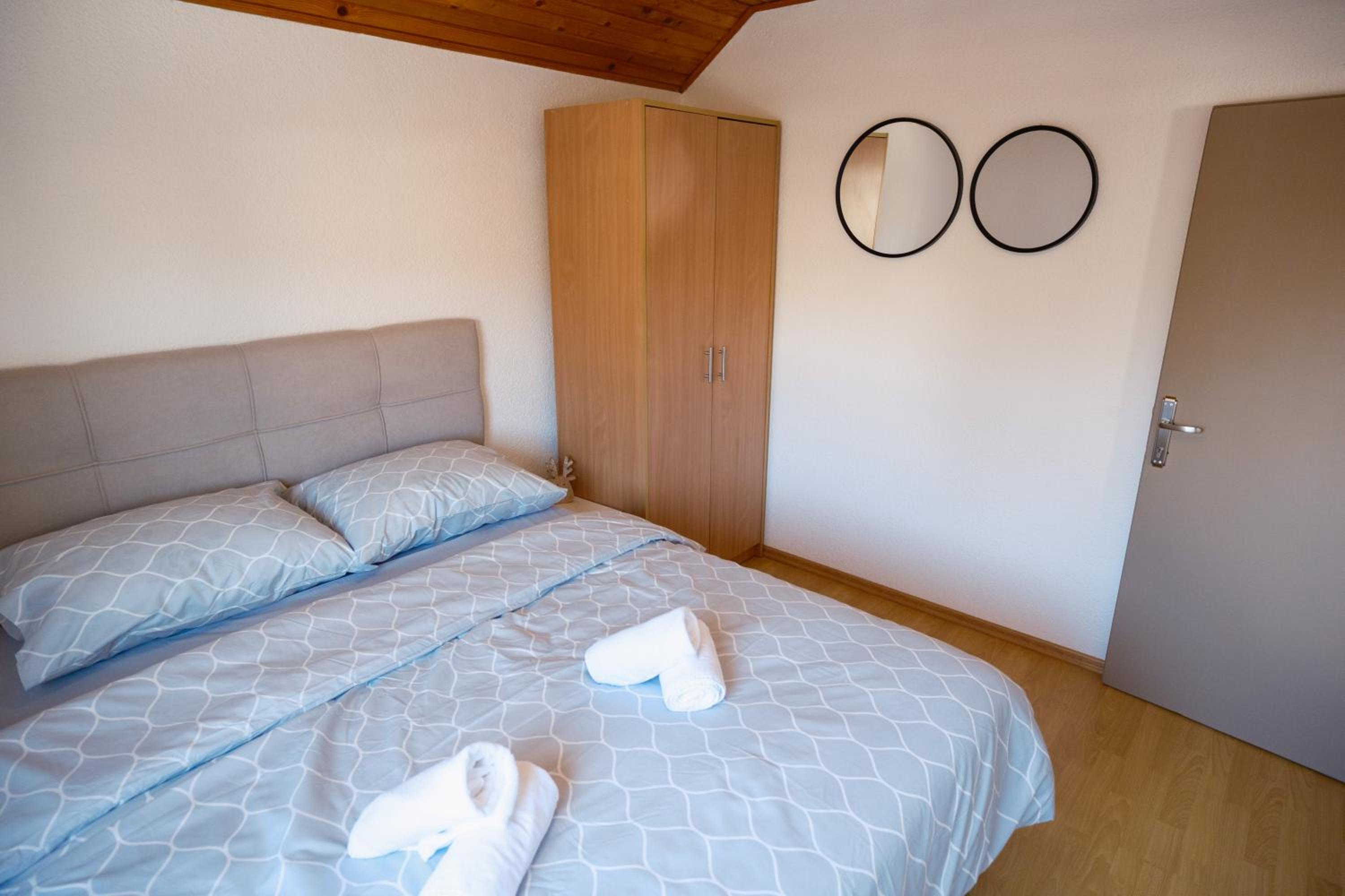 Apartmani Biser Kupresa 1