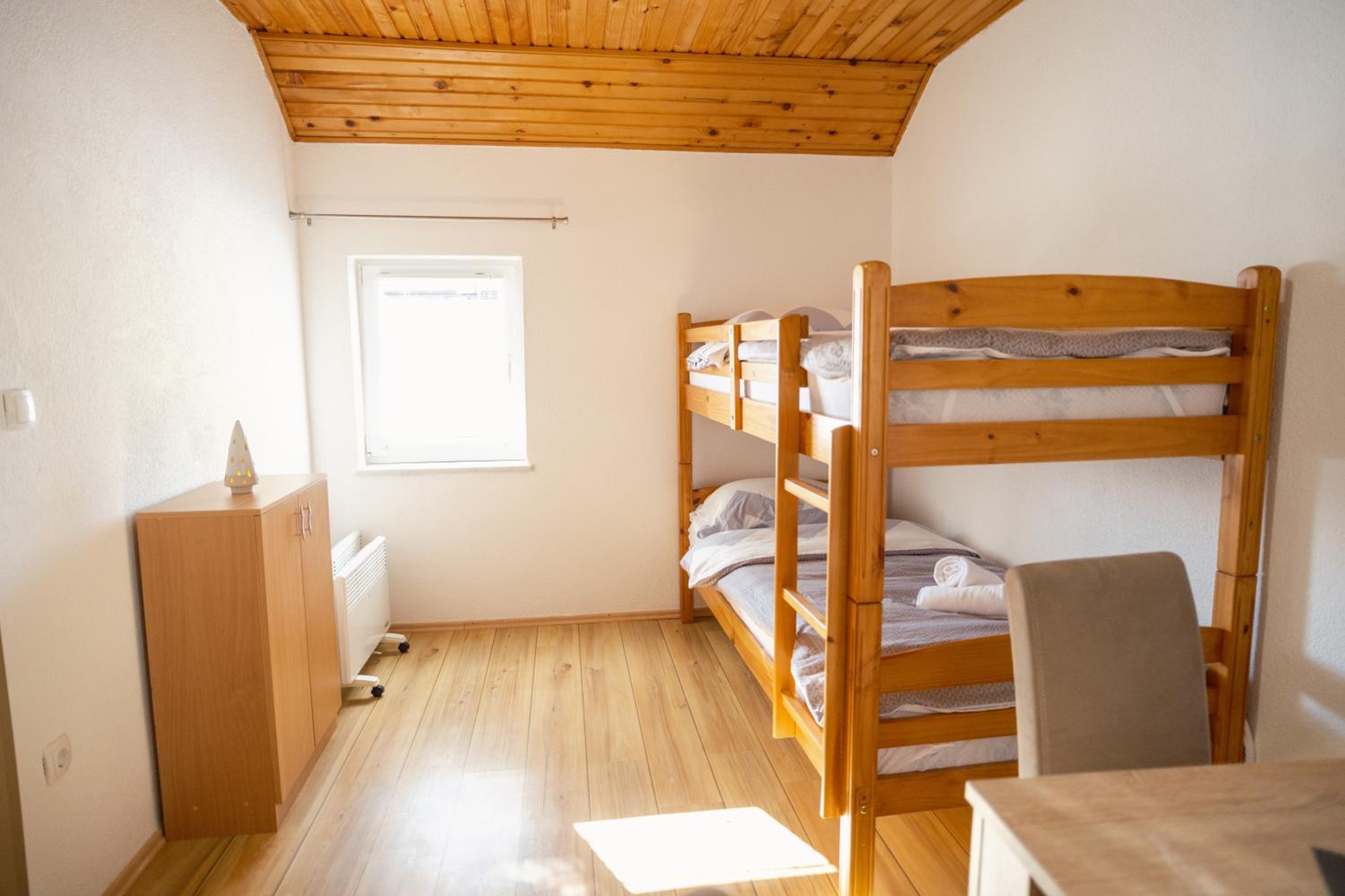 Apartmani Biser Kupresa 1