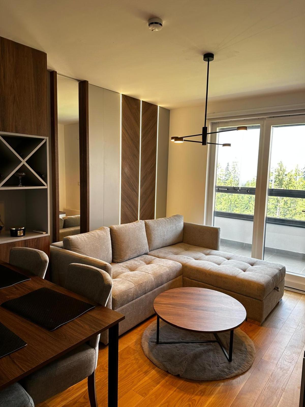 Apartman Lemag Jahorina