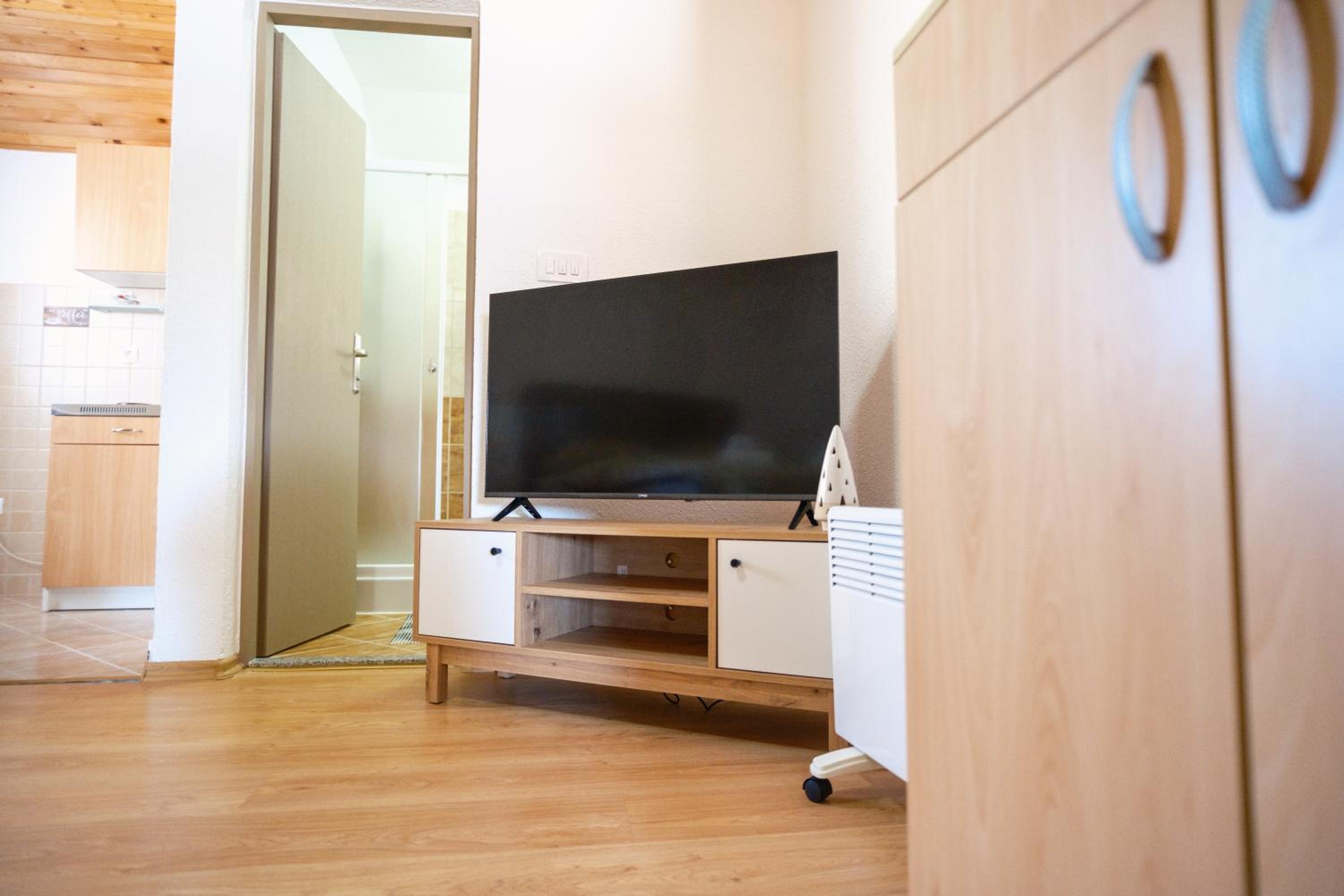 Apartmani Biser Kupresa 1
