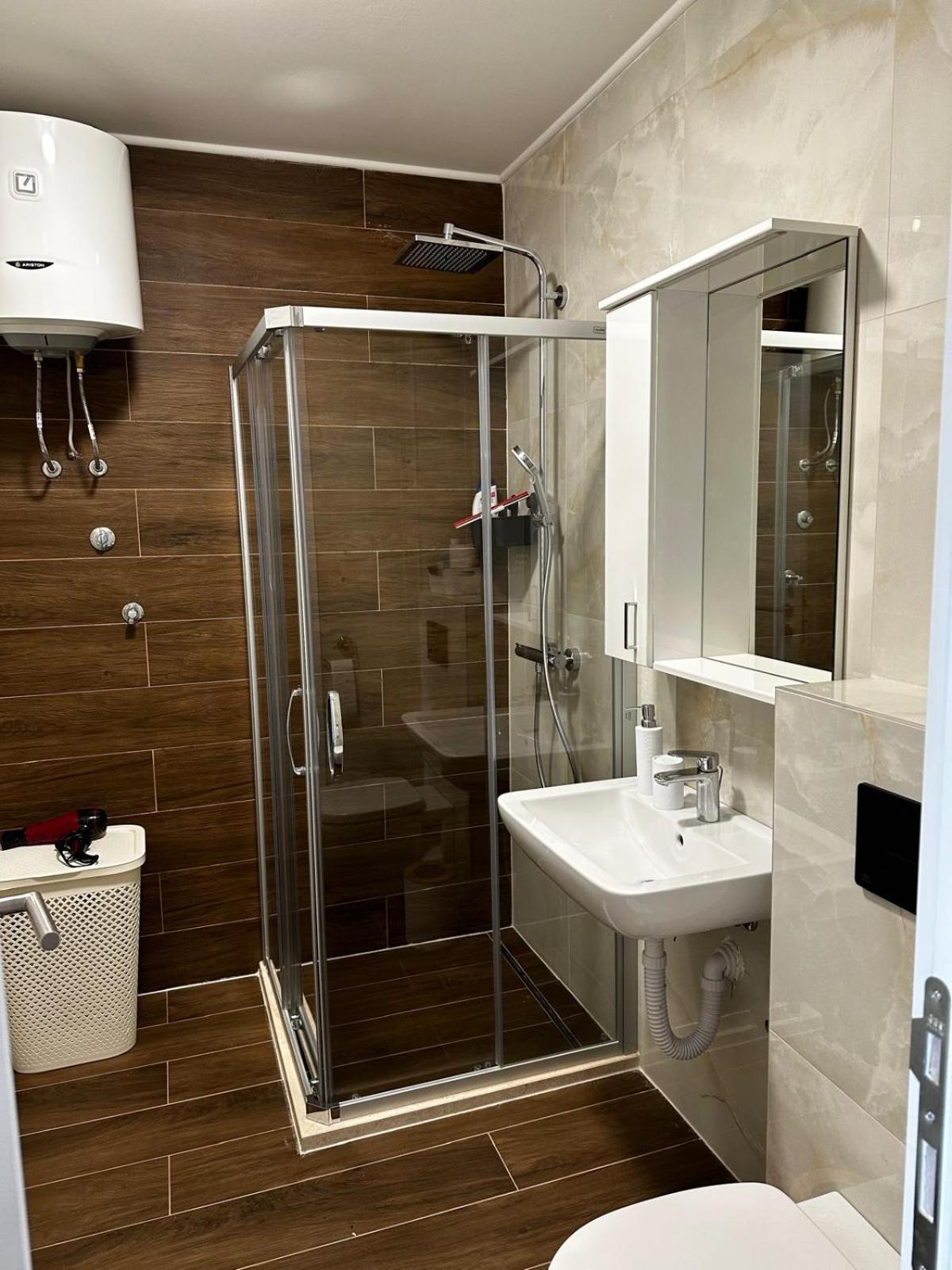 Apartman Lemag Jahorina