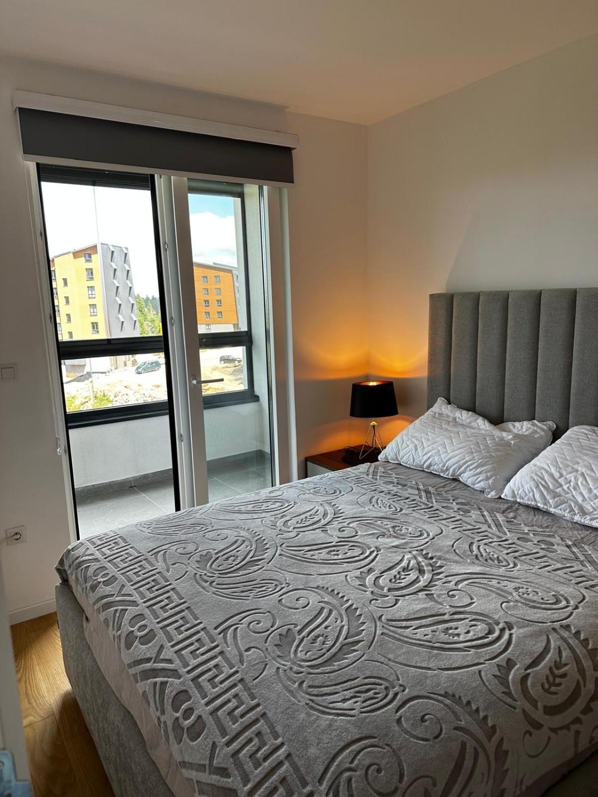 Apartman Lemag Jahorina
