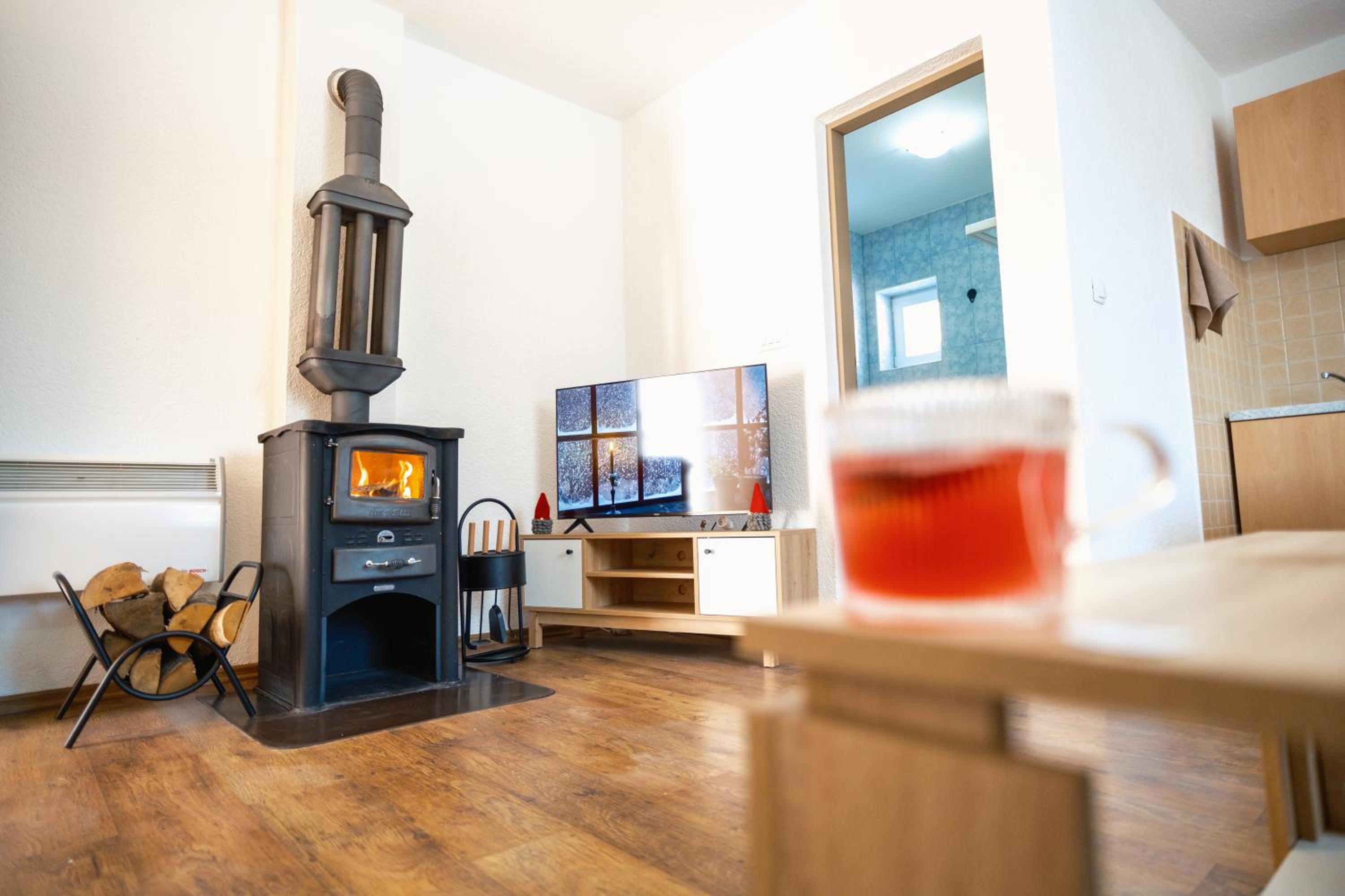 Apartmani Biser Kupresa 1