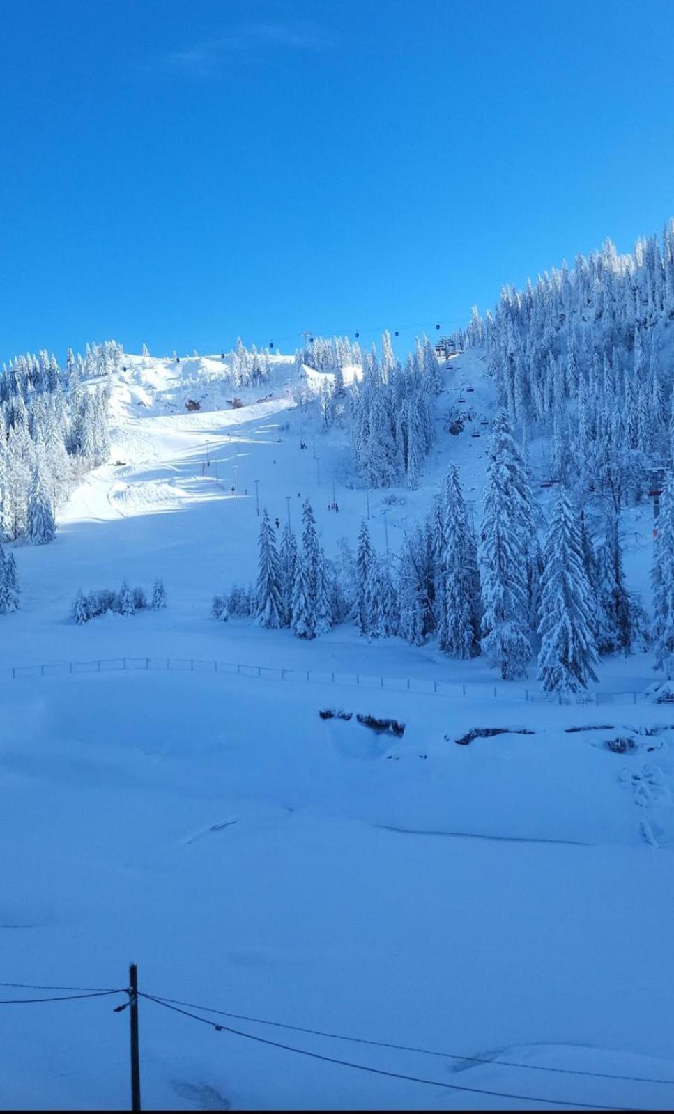 Apartman Lemag Jahorina