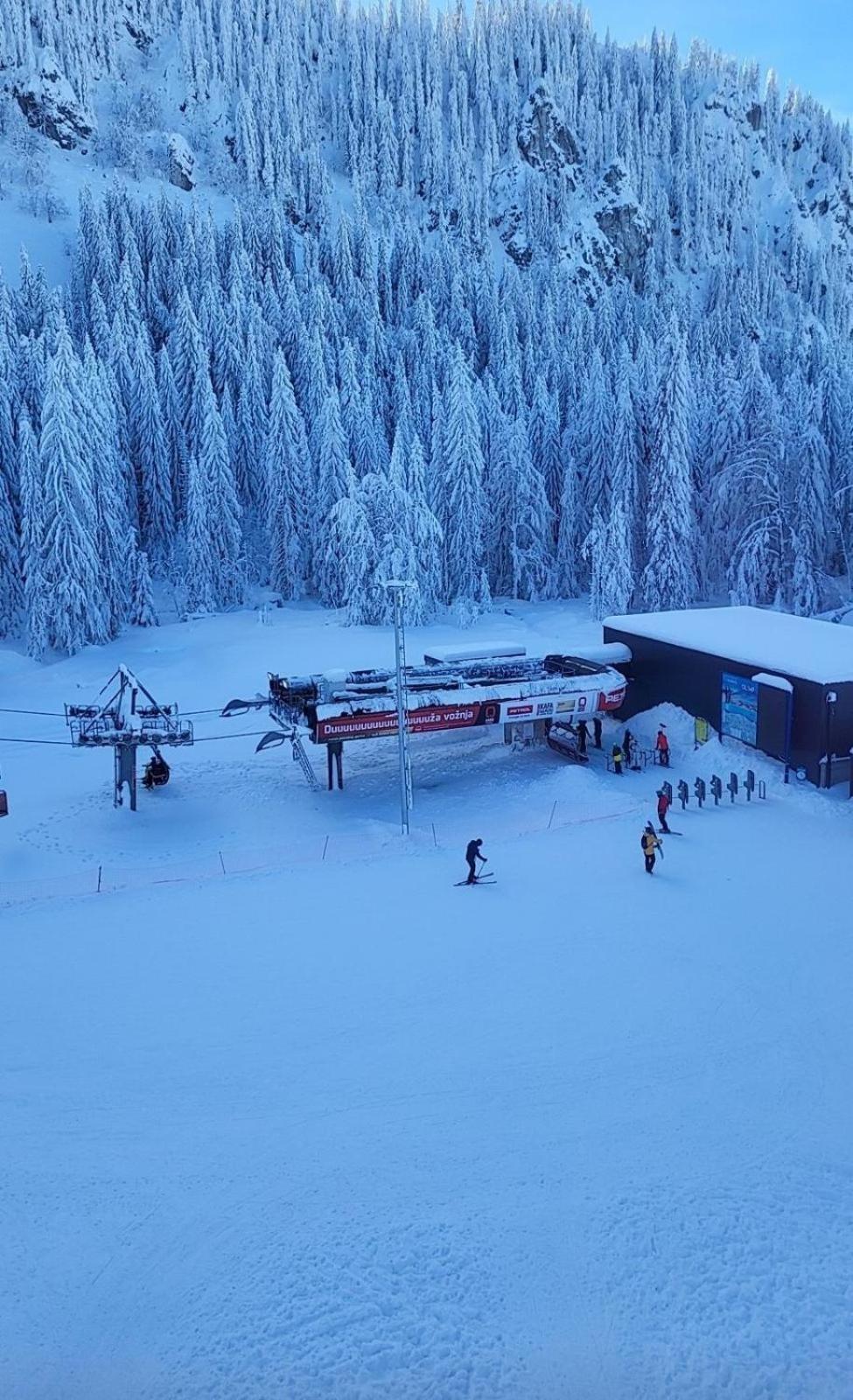 Apartman Lemag Jahorina