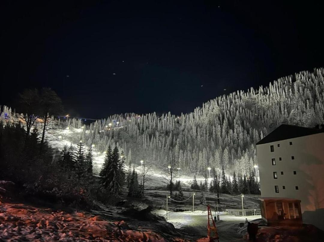 Apartman Lemag Jahorina