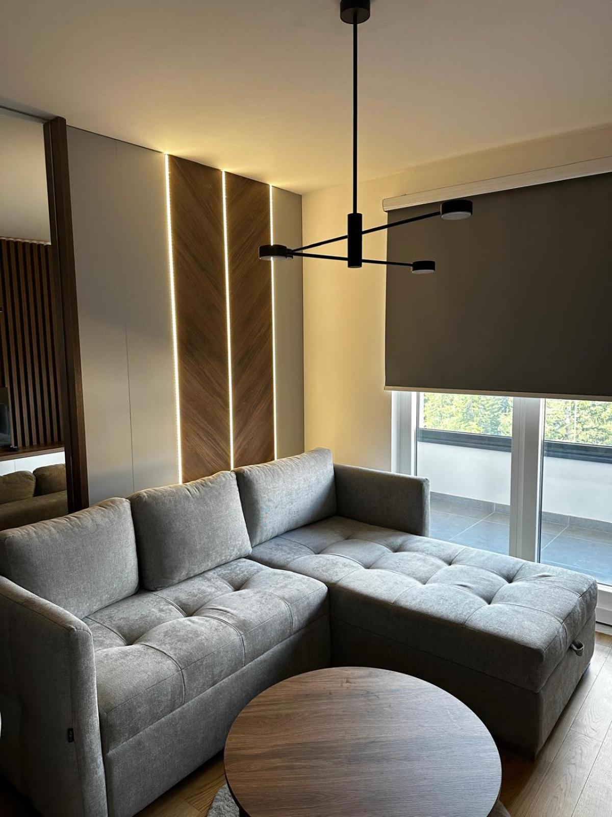 Apartman Lemag Jahorina