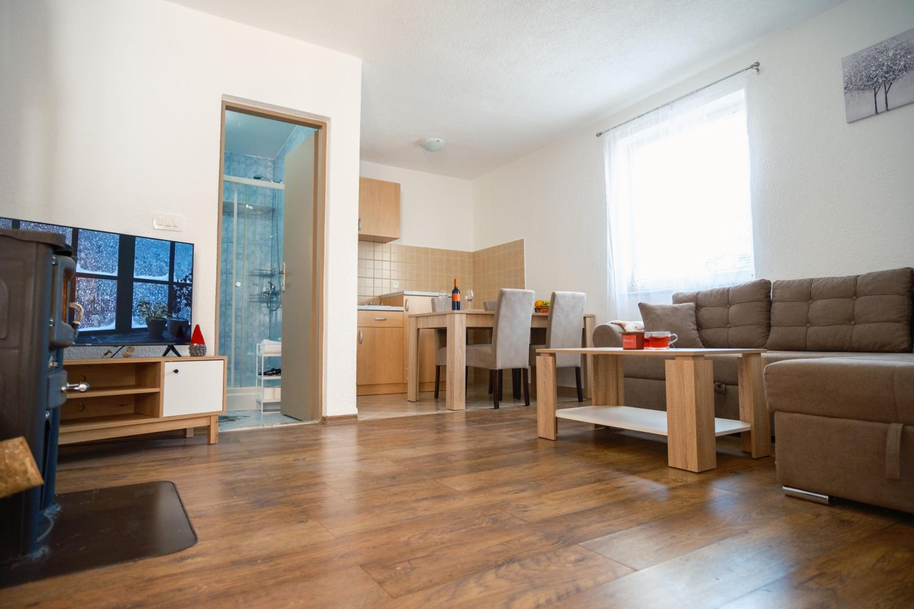 Apartmani Biser Kupresa 1