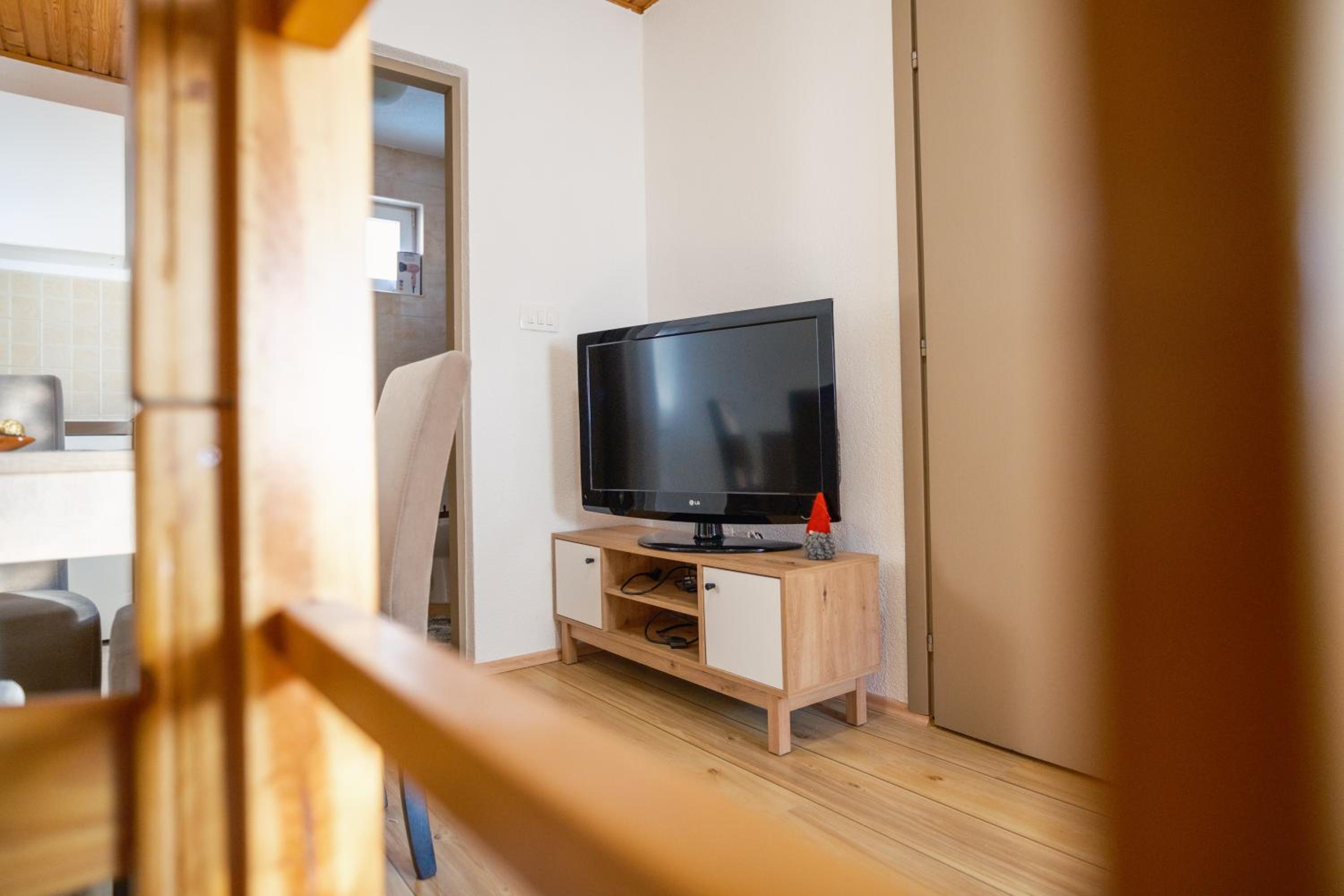 Apartmani Biser Kupresa 1