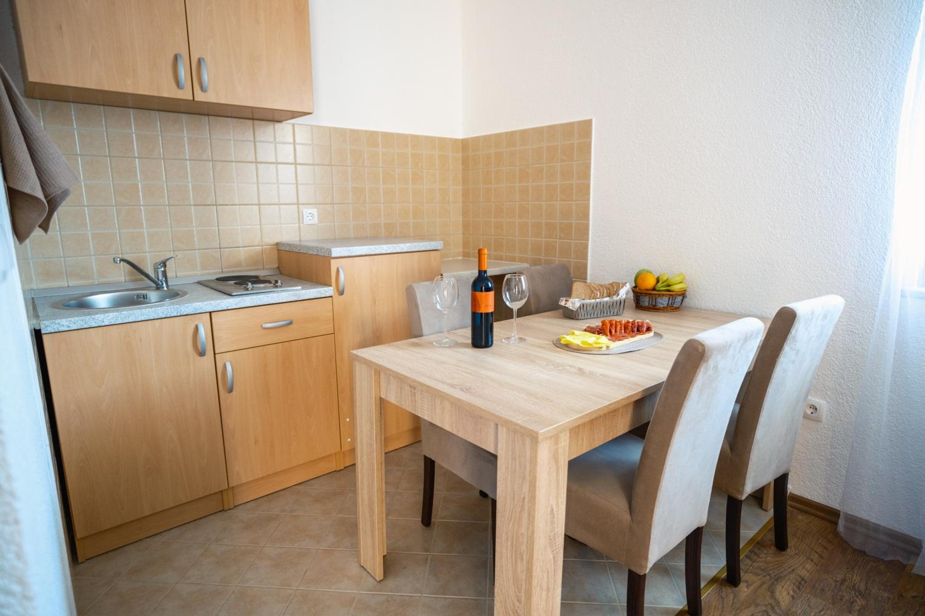 Apartmani Biser Kupresa 1