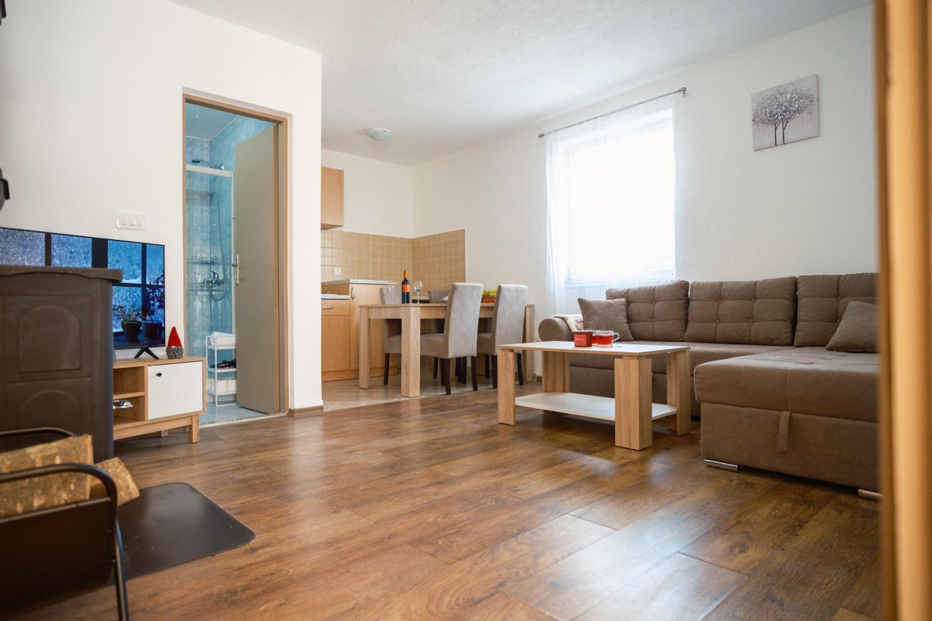 Apartmani Biser Kupresa 1