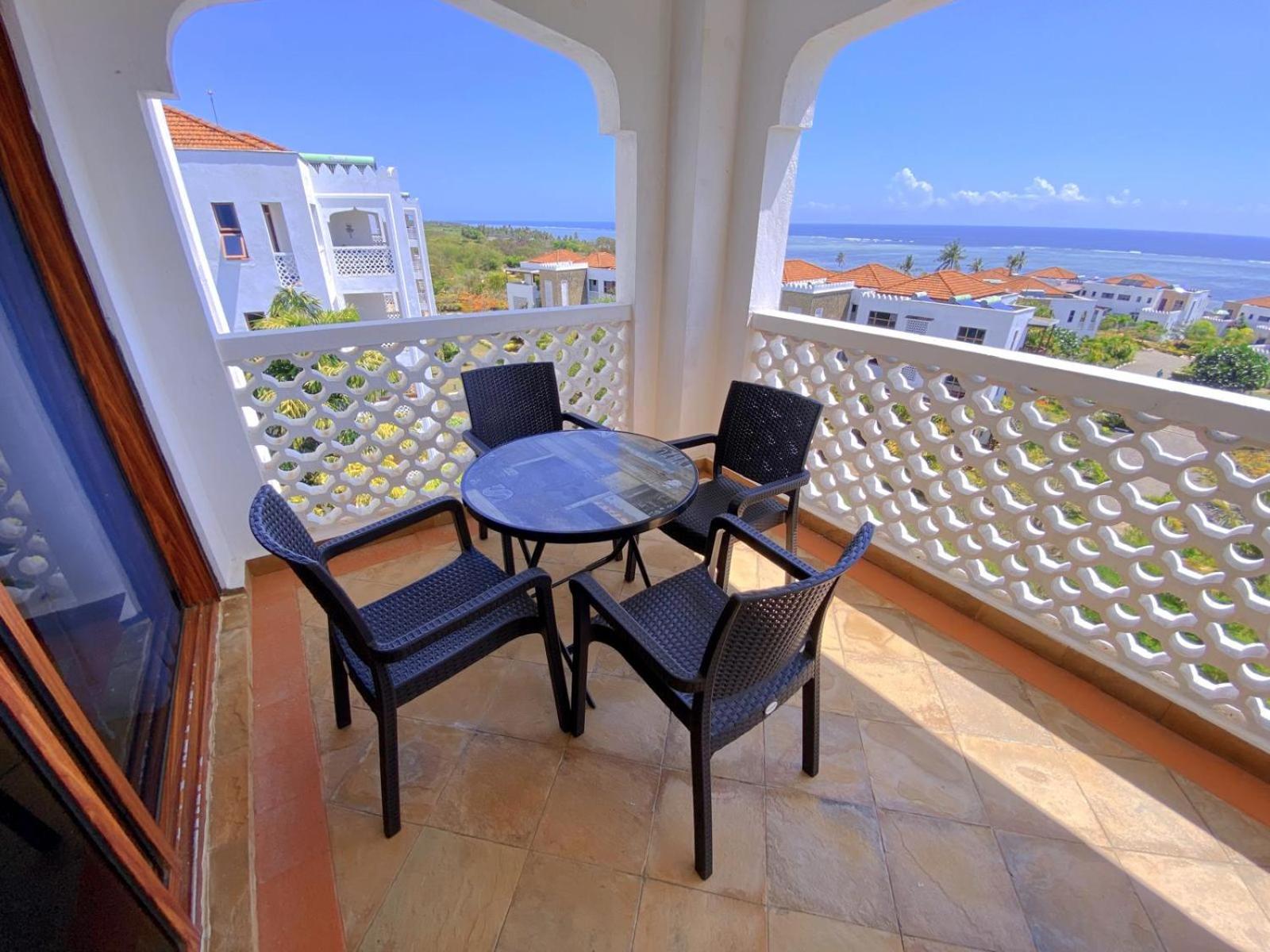 Walii Vacation Homes