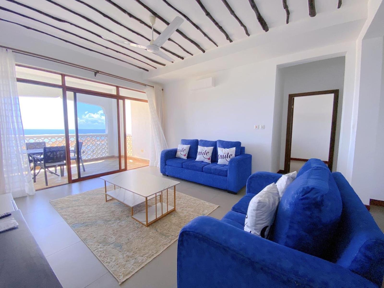 Walii Vacation Homes