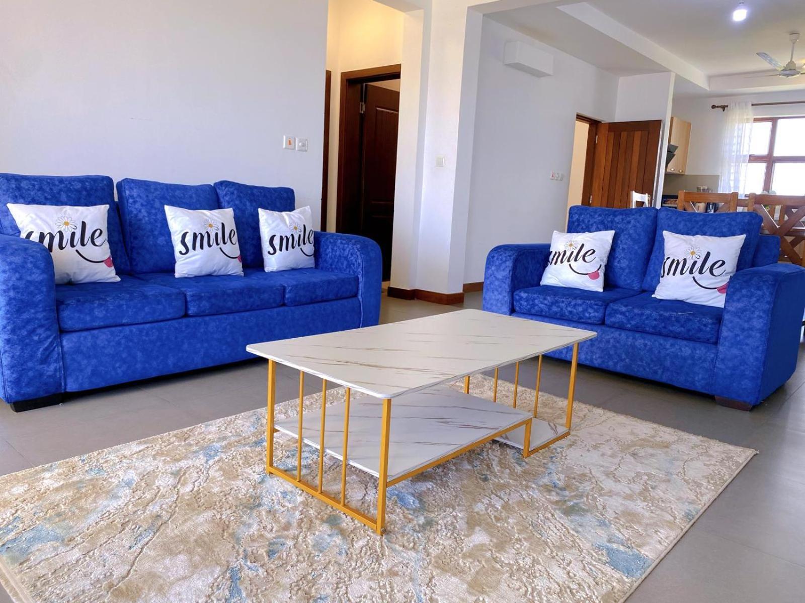 Walii Vacation Homes
