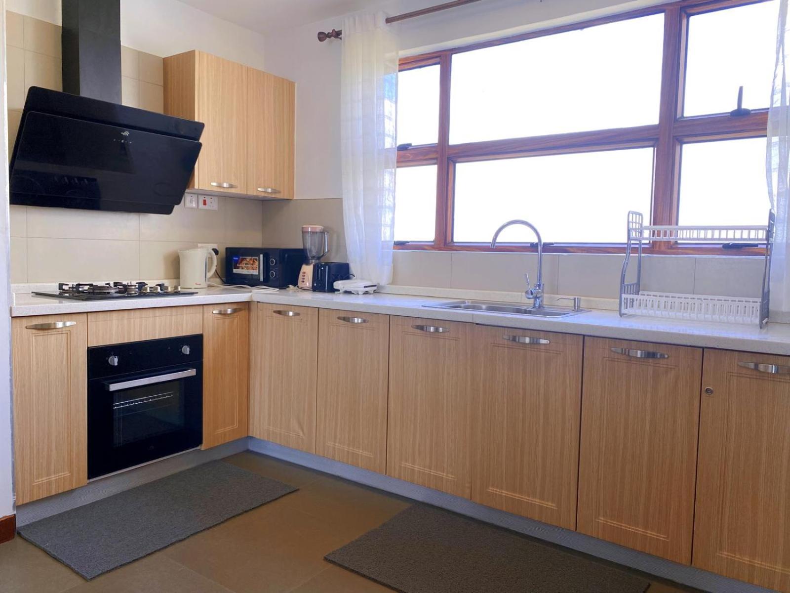 Walii Vacation Homes
