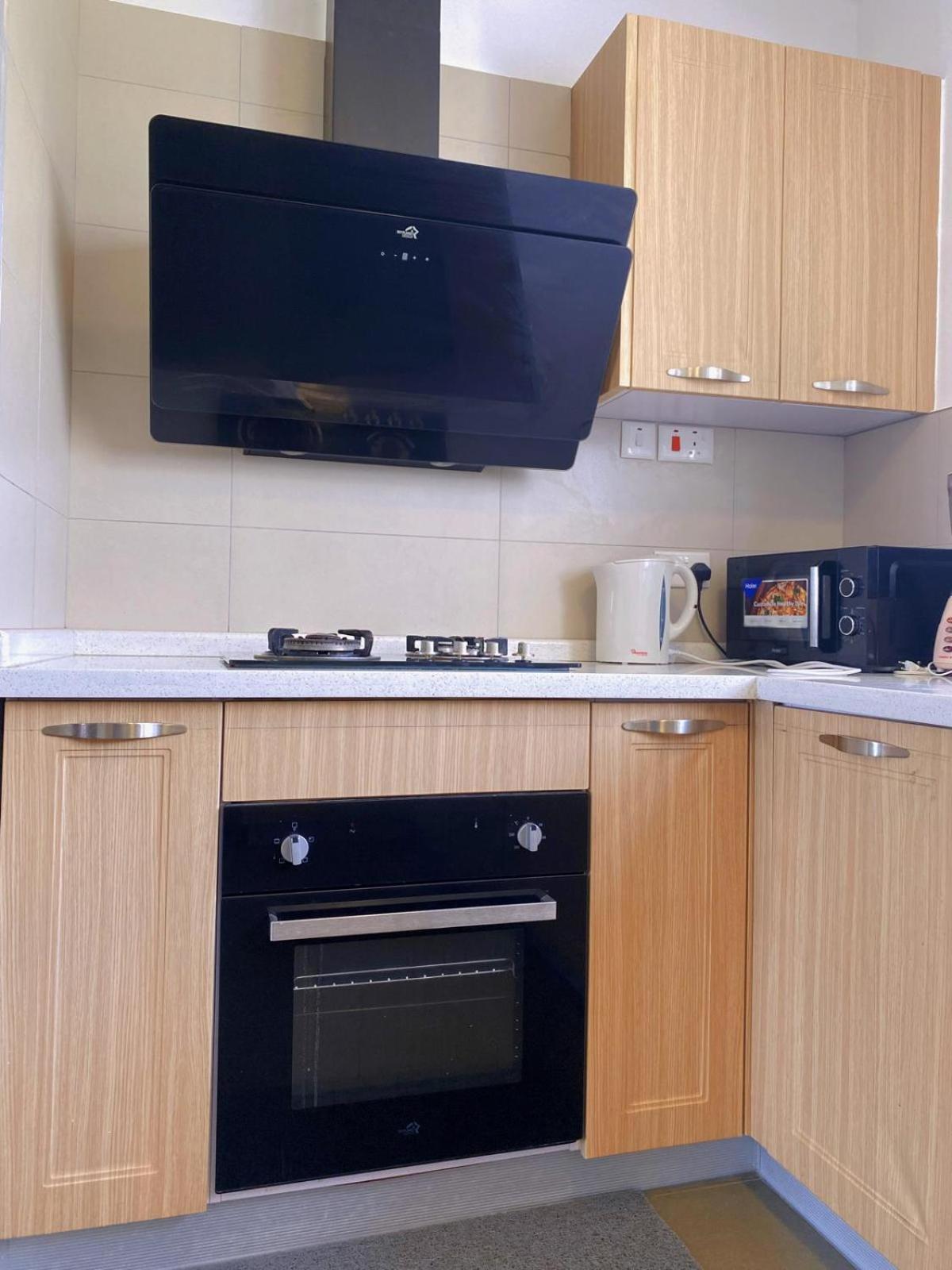 Walii Vacation Homes