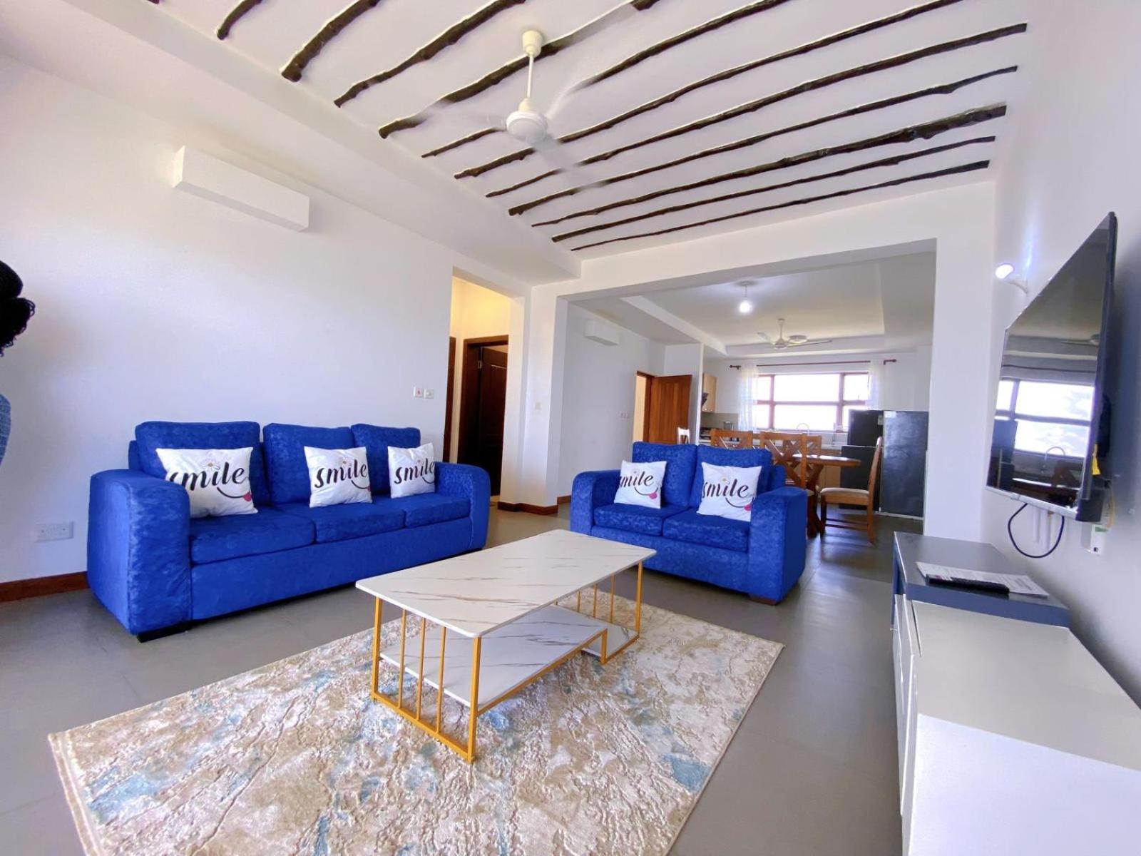 Walii Vacation Homes