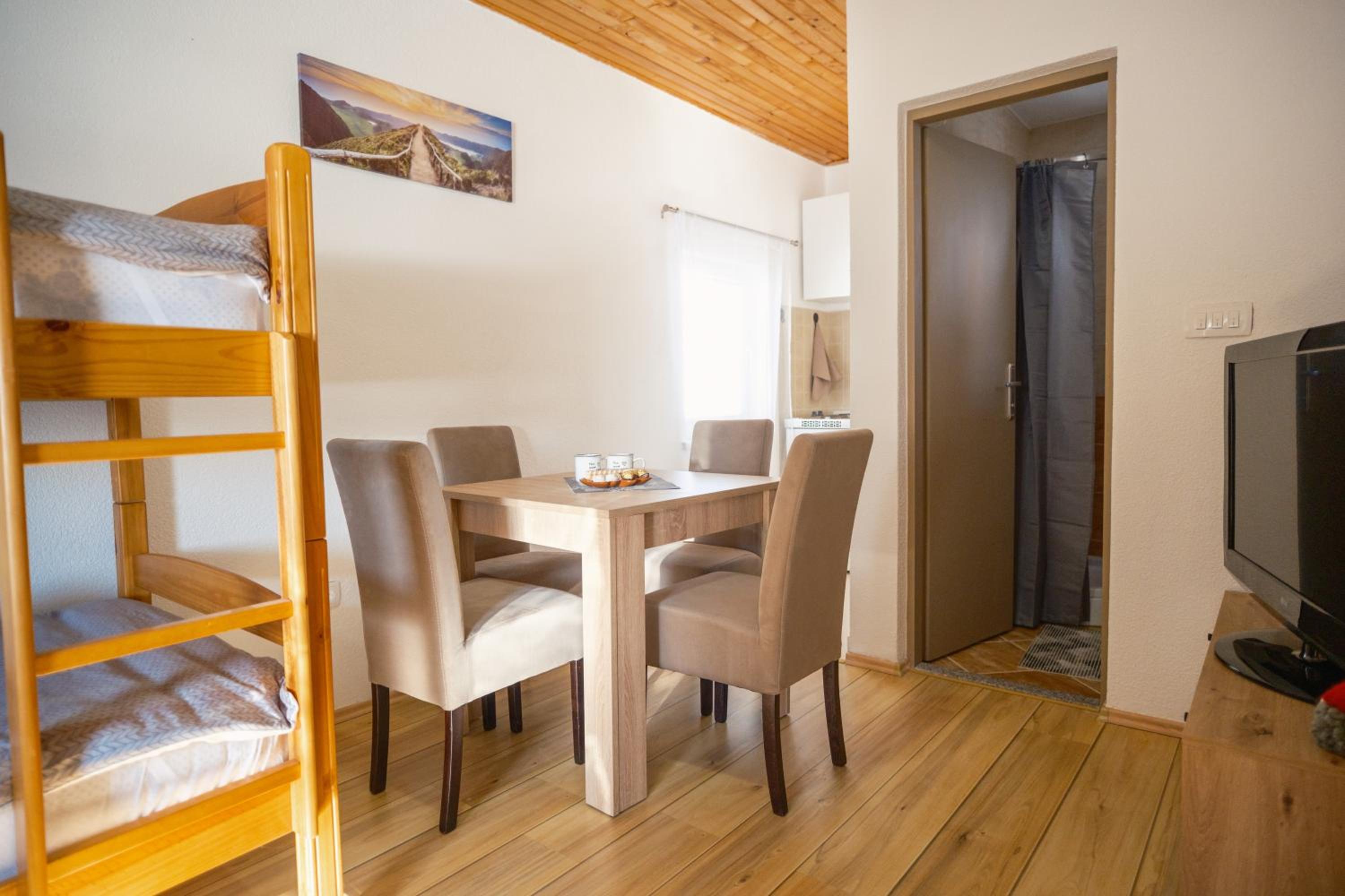 Apartmani Biser Kupresa 1
