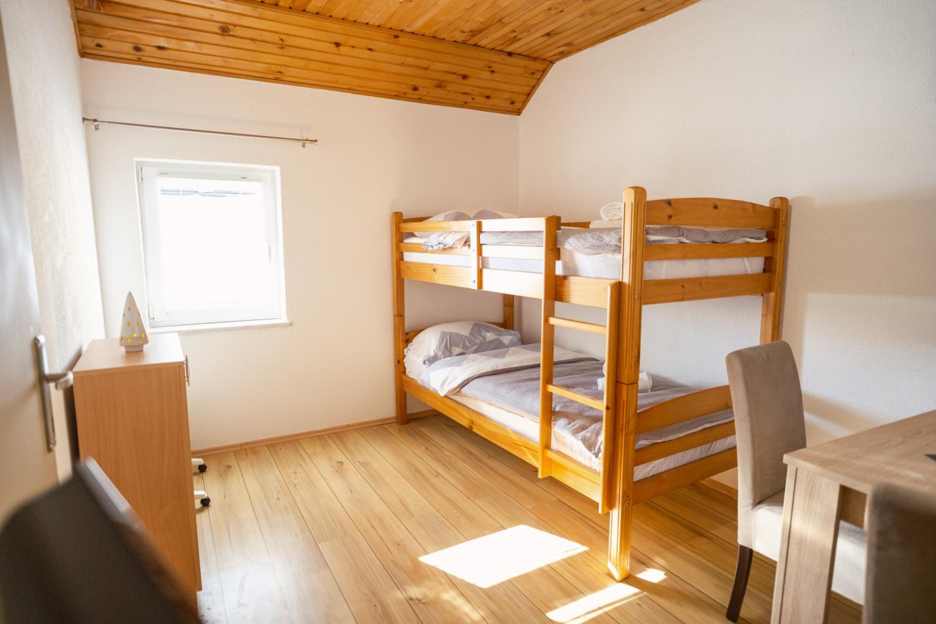 Apartmani Biser Kupresa 1
