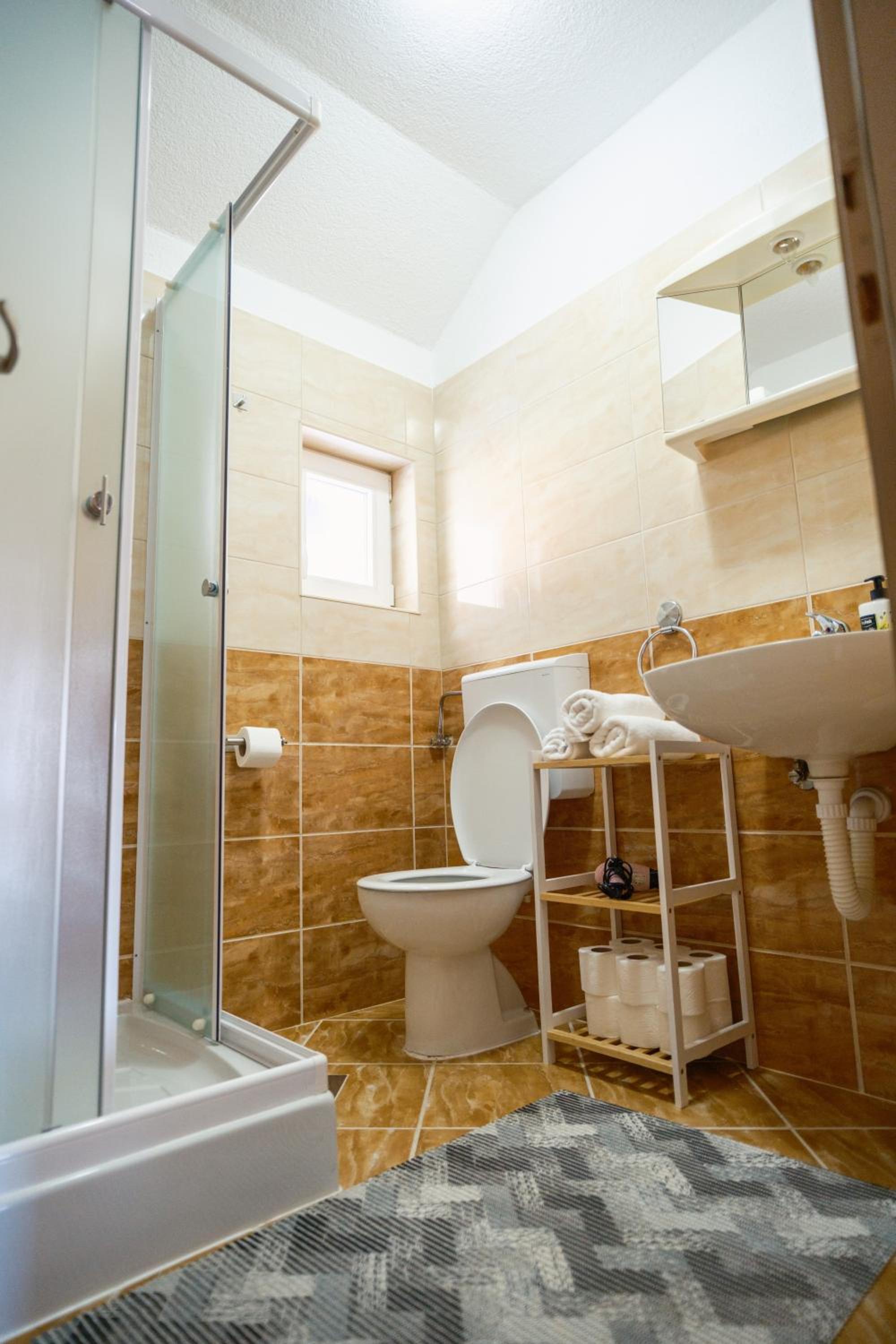 Apartmani Biser Kupresa 1